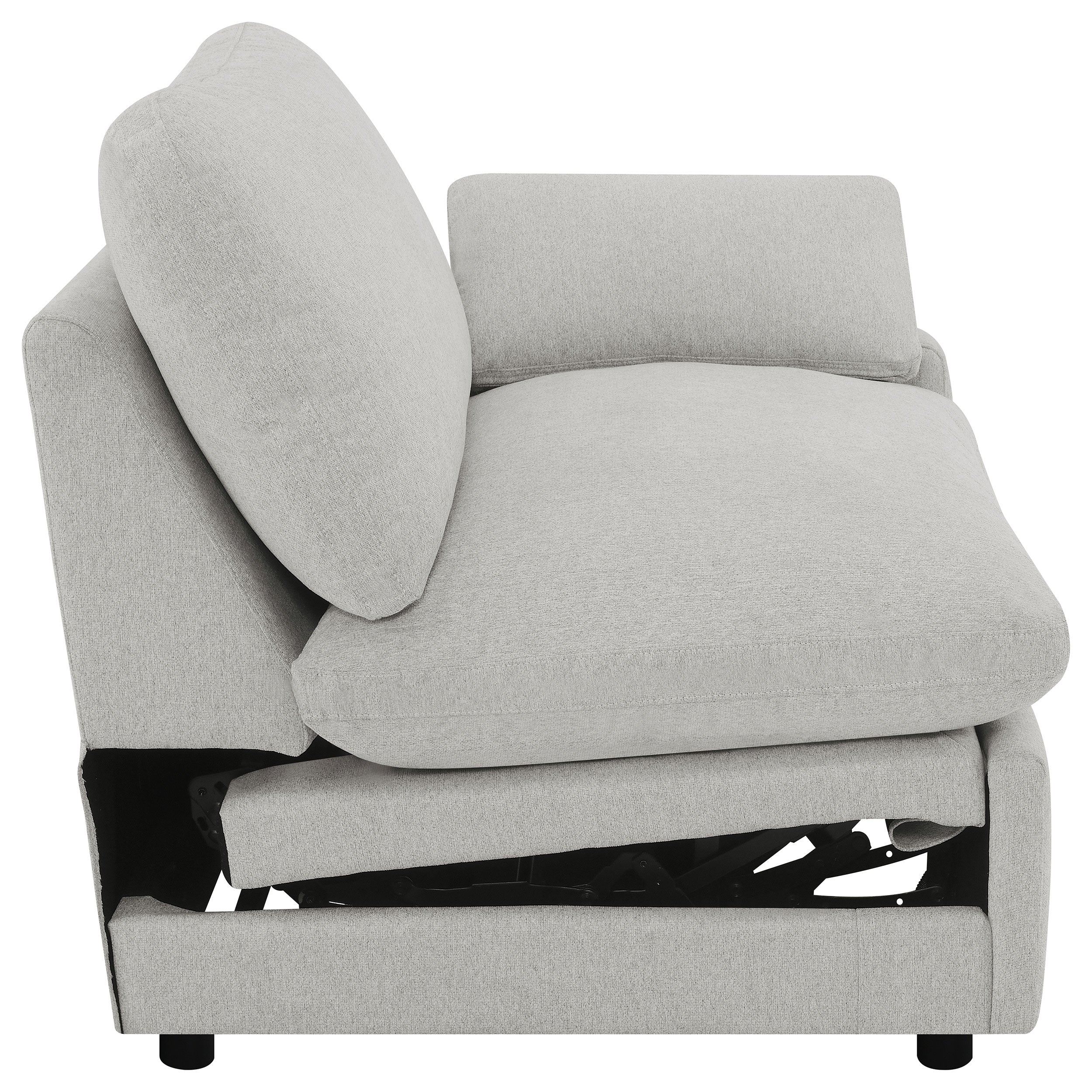Collins RAF Power Recliner