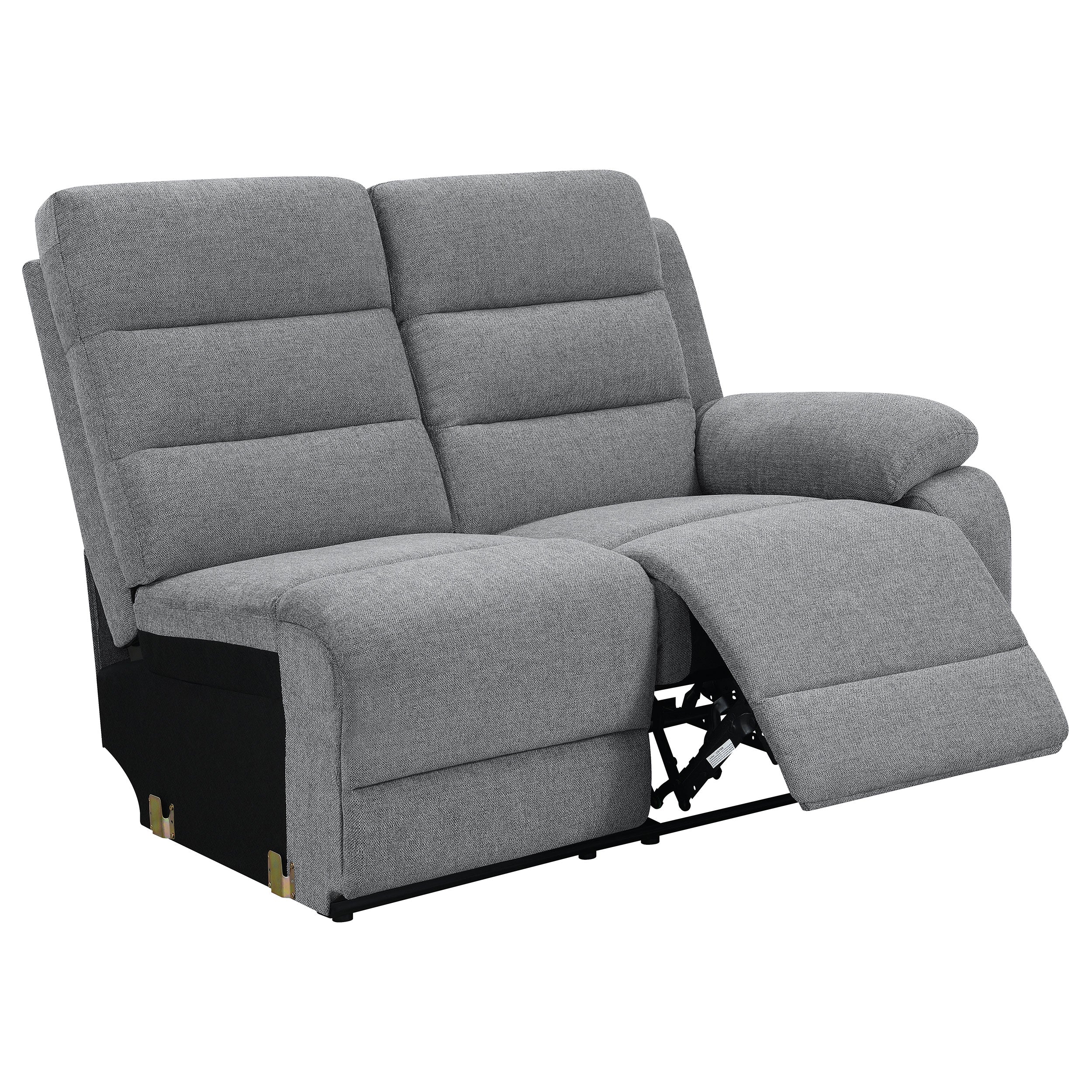 David Reclining Sectional Sofa