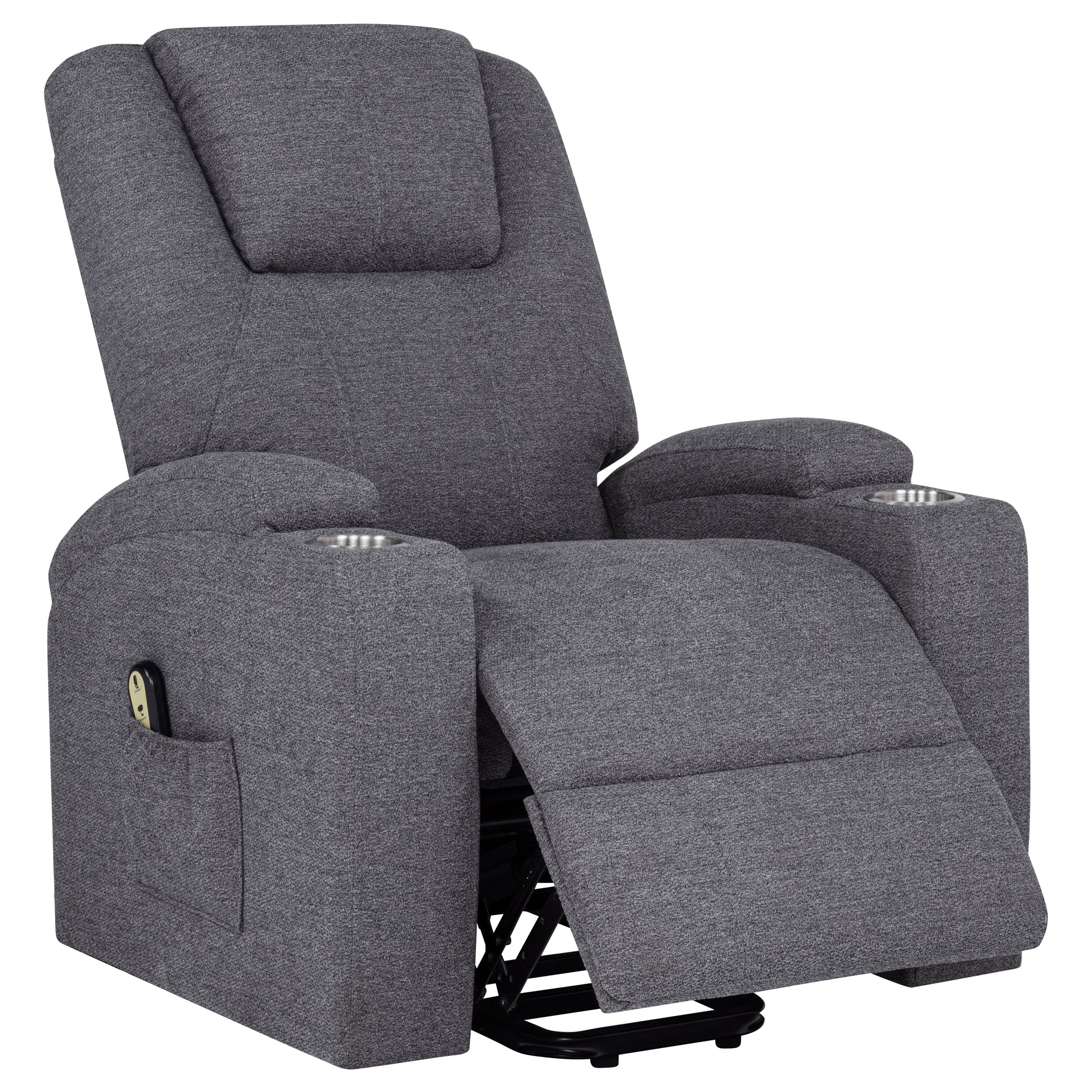Louie Power Lift Massage Chair