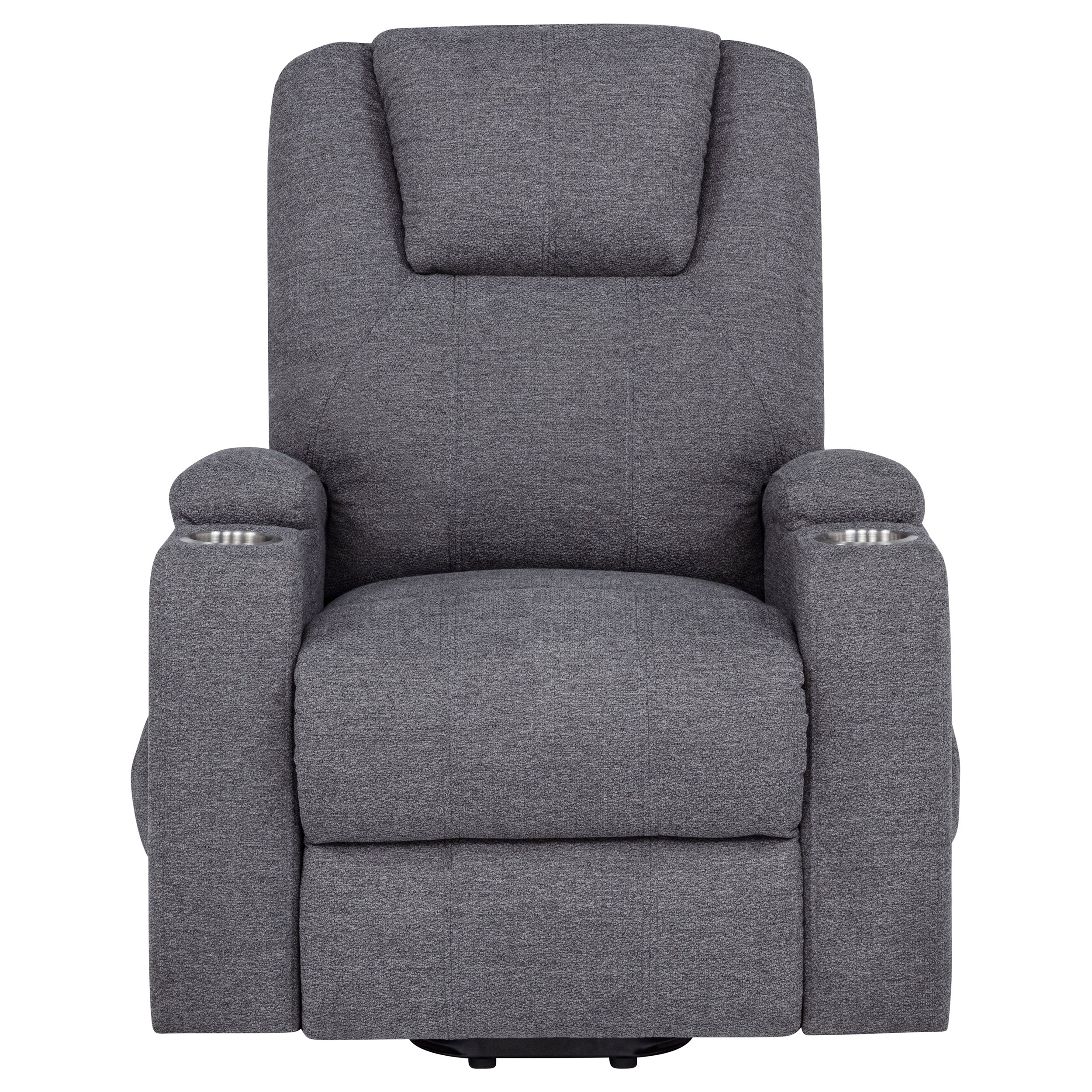 Louie Power Lift Massage Chair
