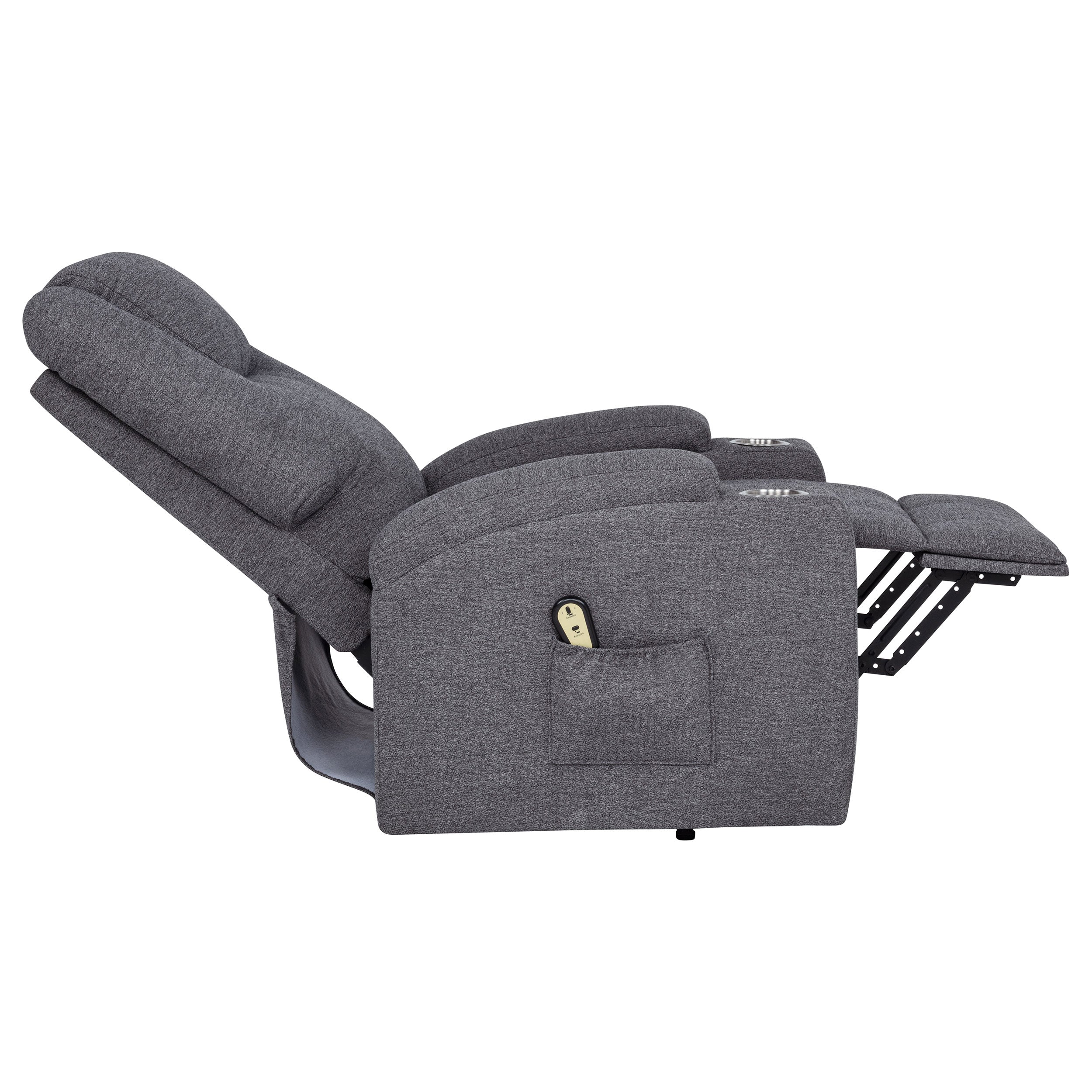 Louie Power Lift Massage Chair