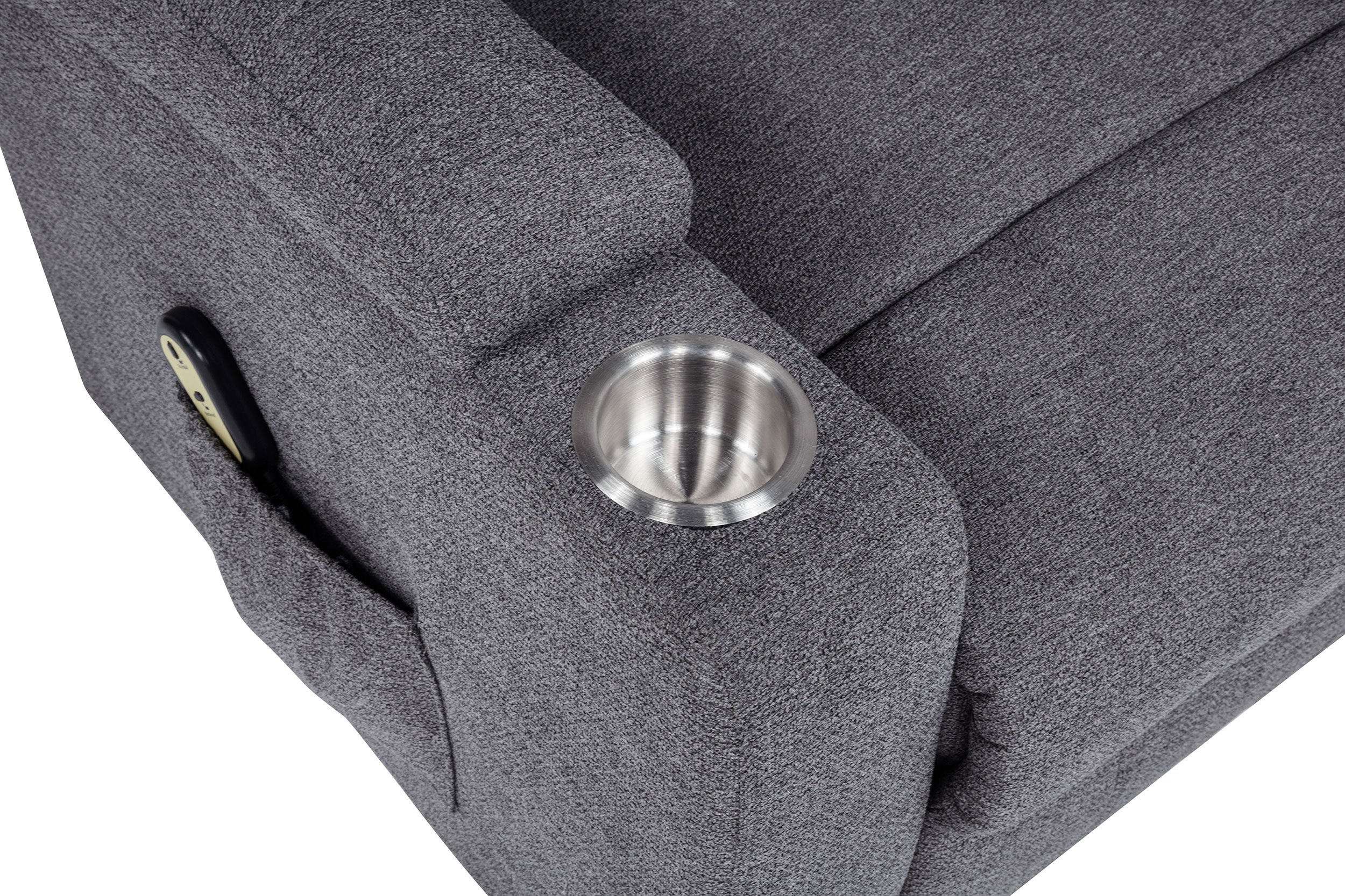 Louie Power Lift Massage Chair