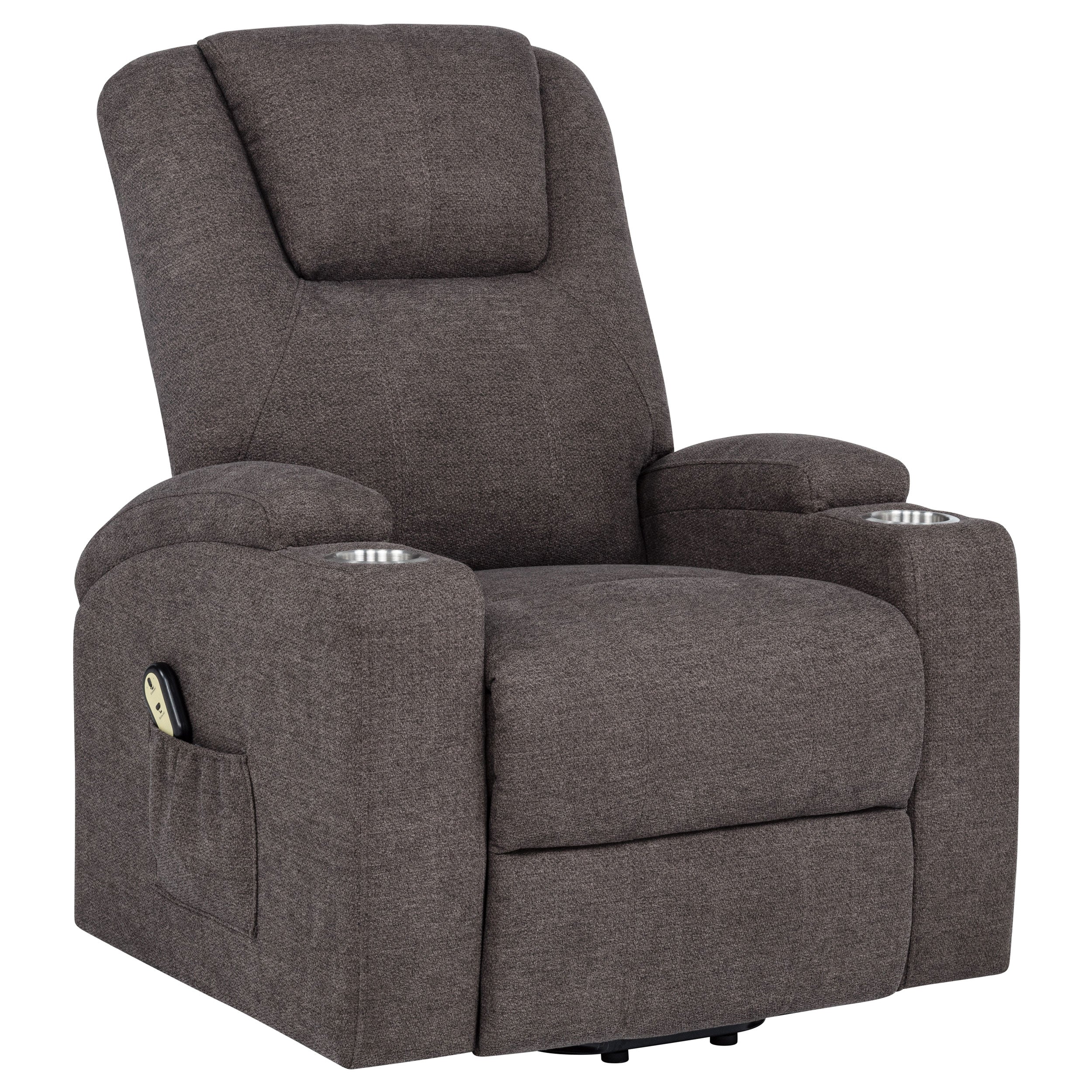 Louie Power Lift Massage Chair