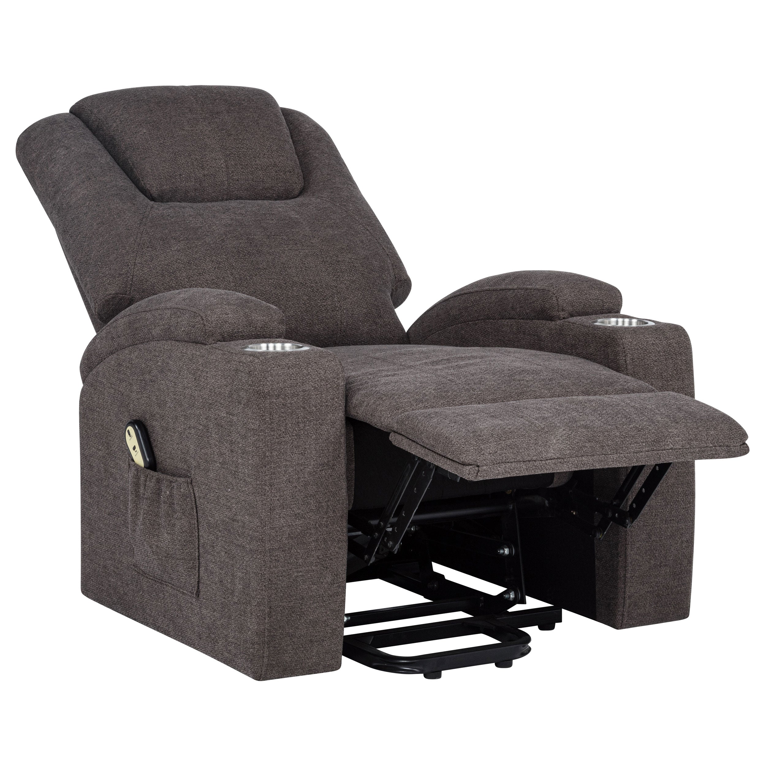 Louie Power Lift Massage Chair