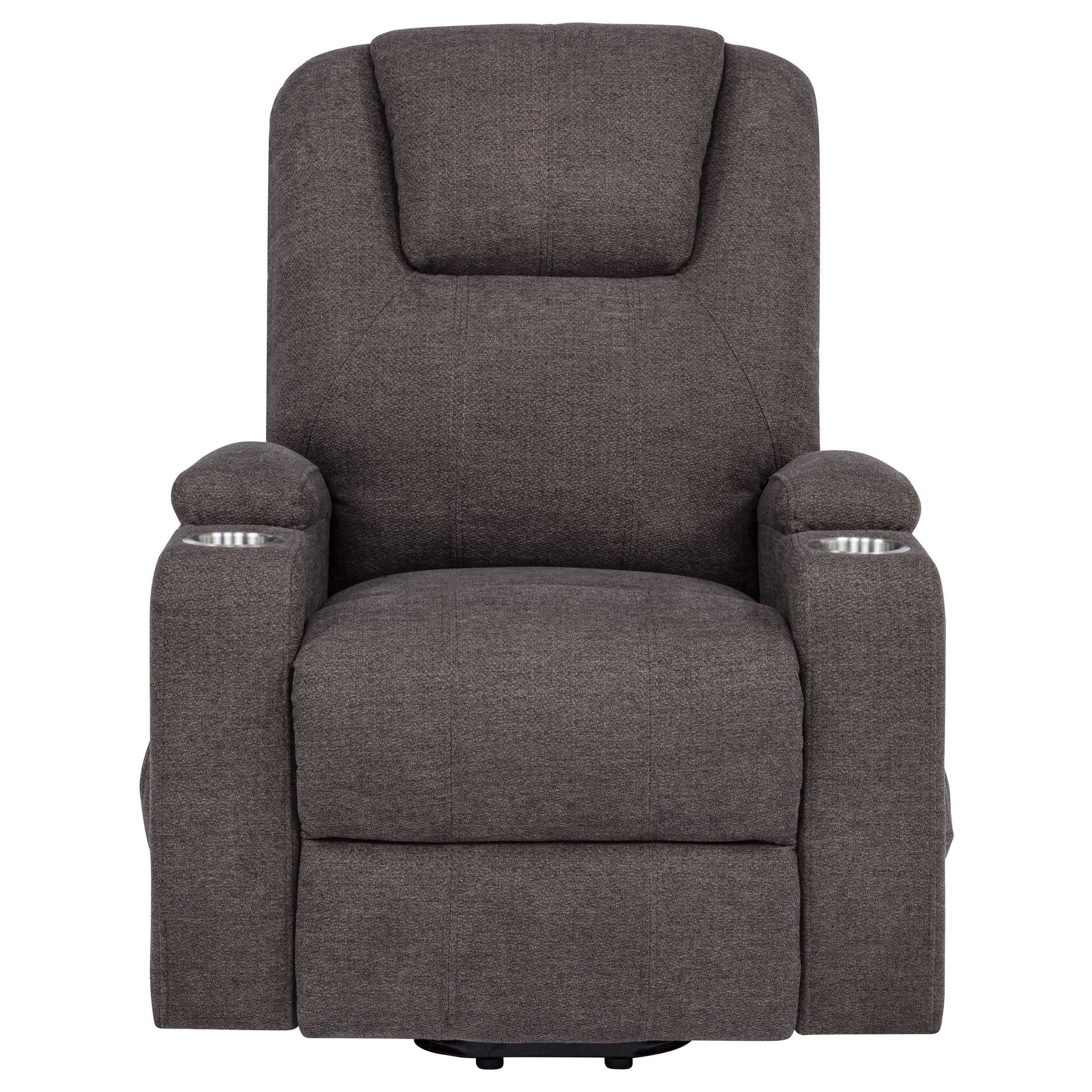 Louie Power Lift Massage Chair