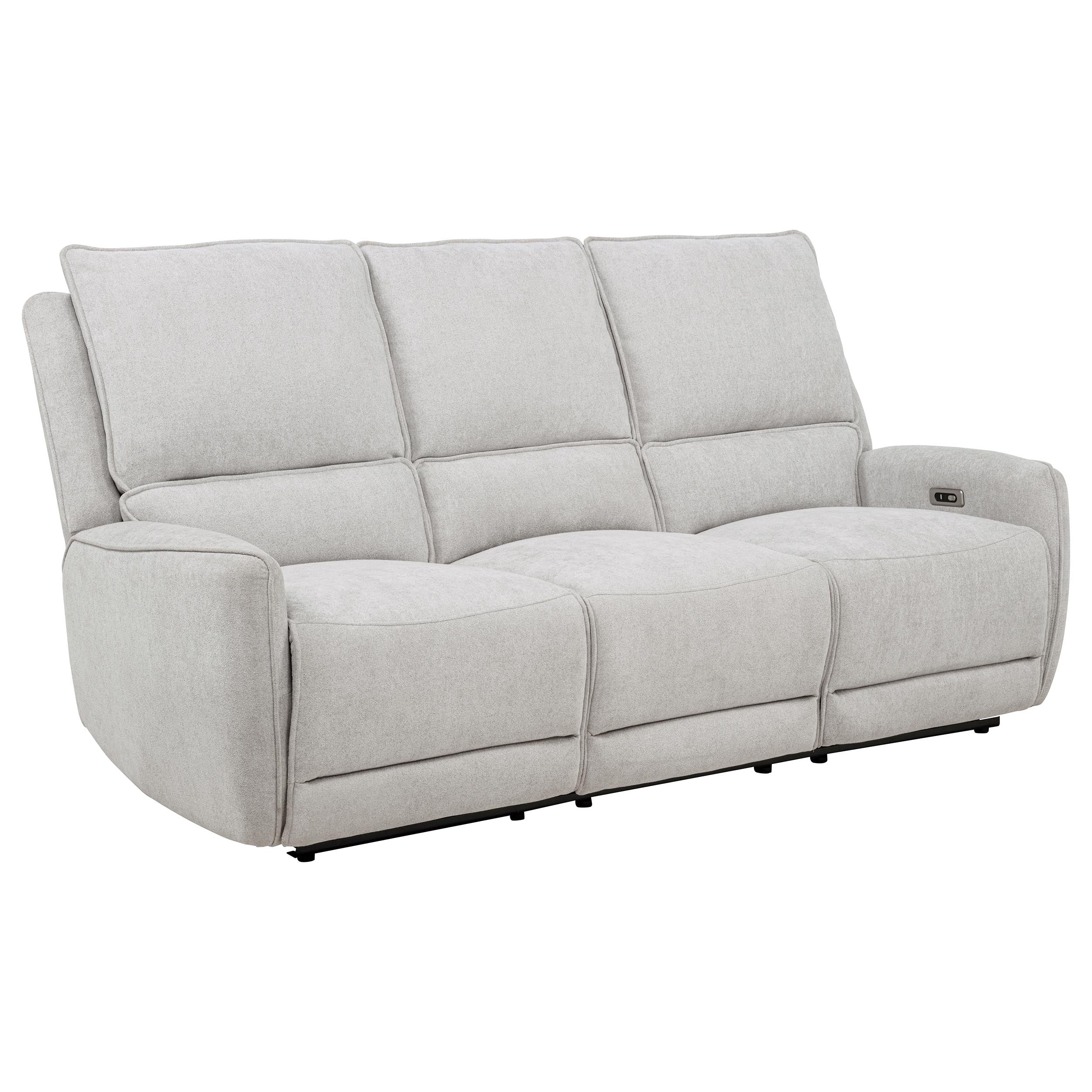 Sylmar Power Reclining Sofa Set - 3 Piece