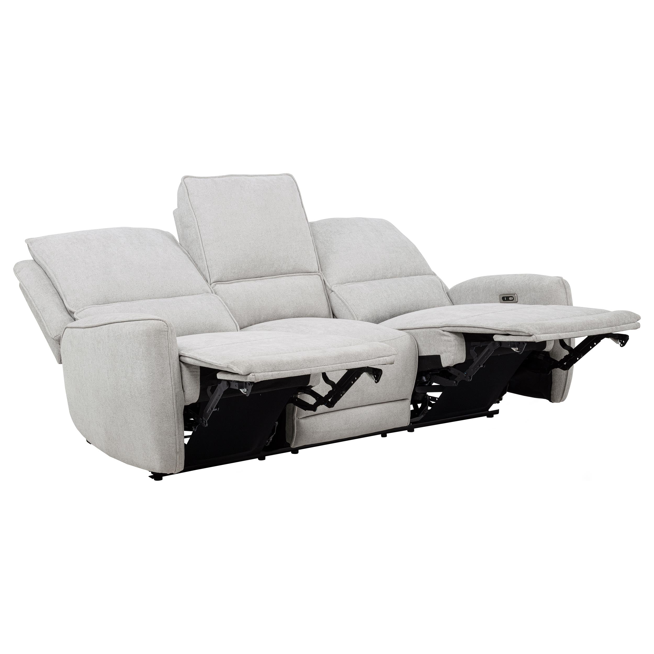 Sylmar Power Reclining Sofa Set - 3 Piece