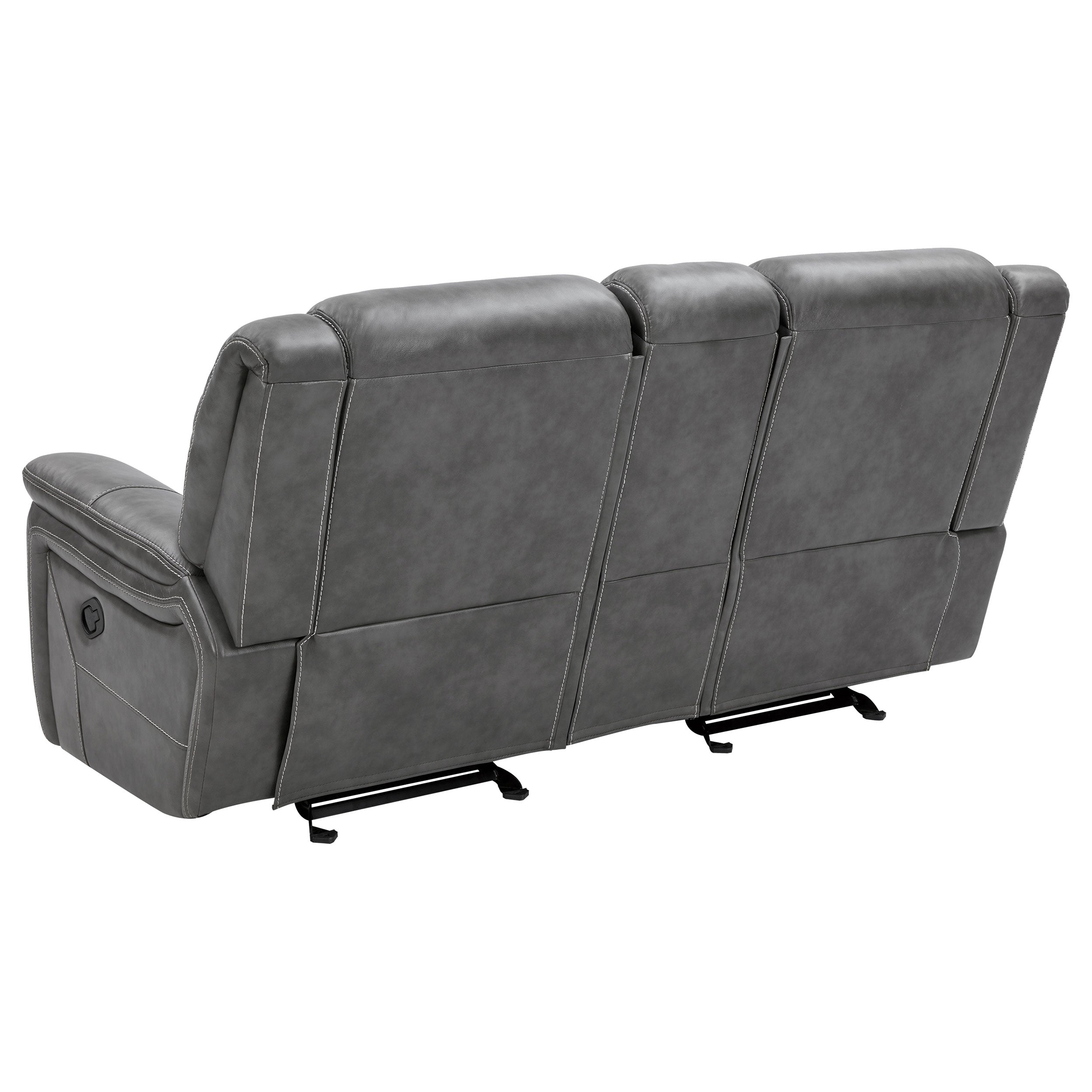Conrad Glider Reclining Loveseat