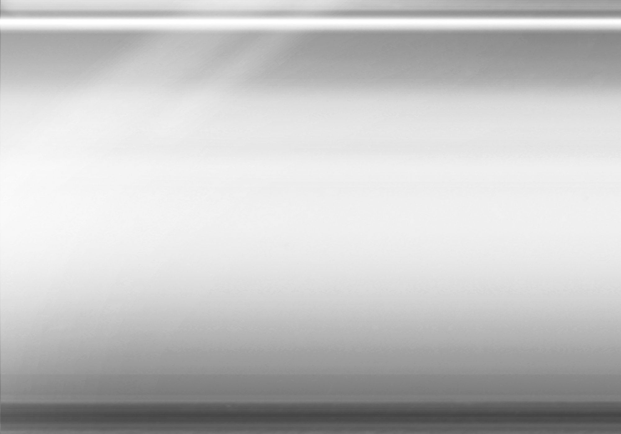 X Design Modern Glass Top Coffee table In Chrome