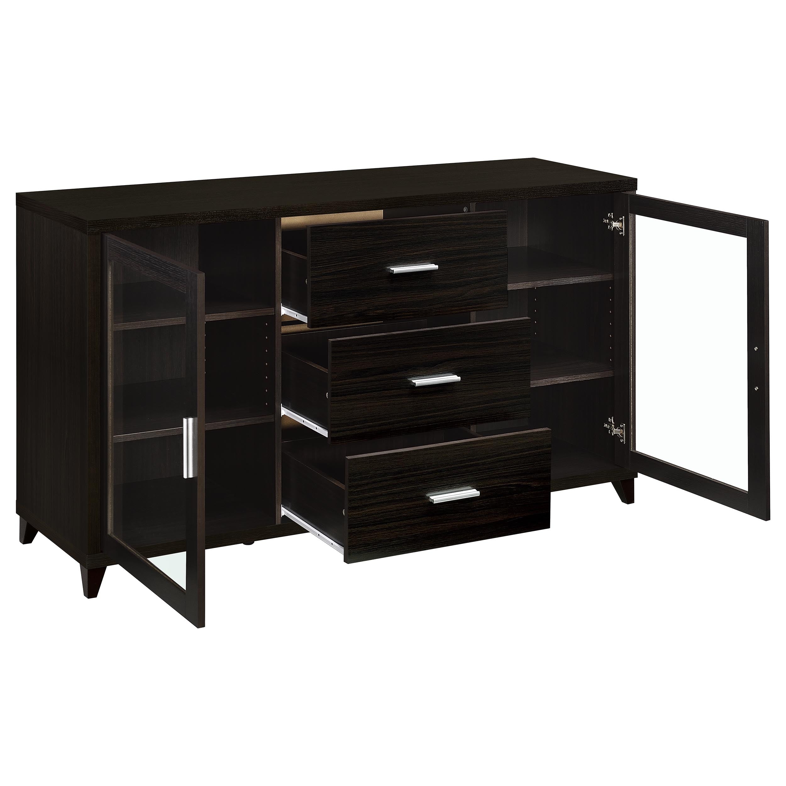 Lewes 60" TV Stand