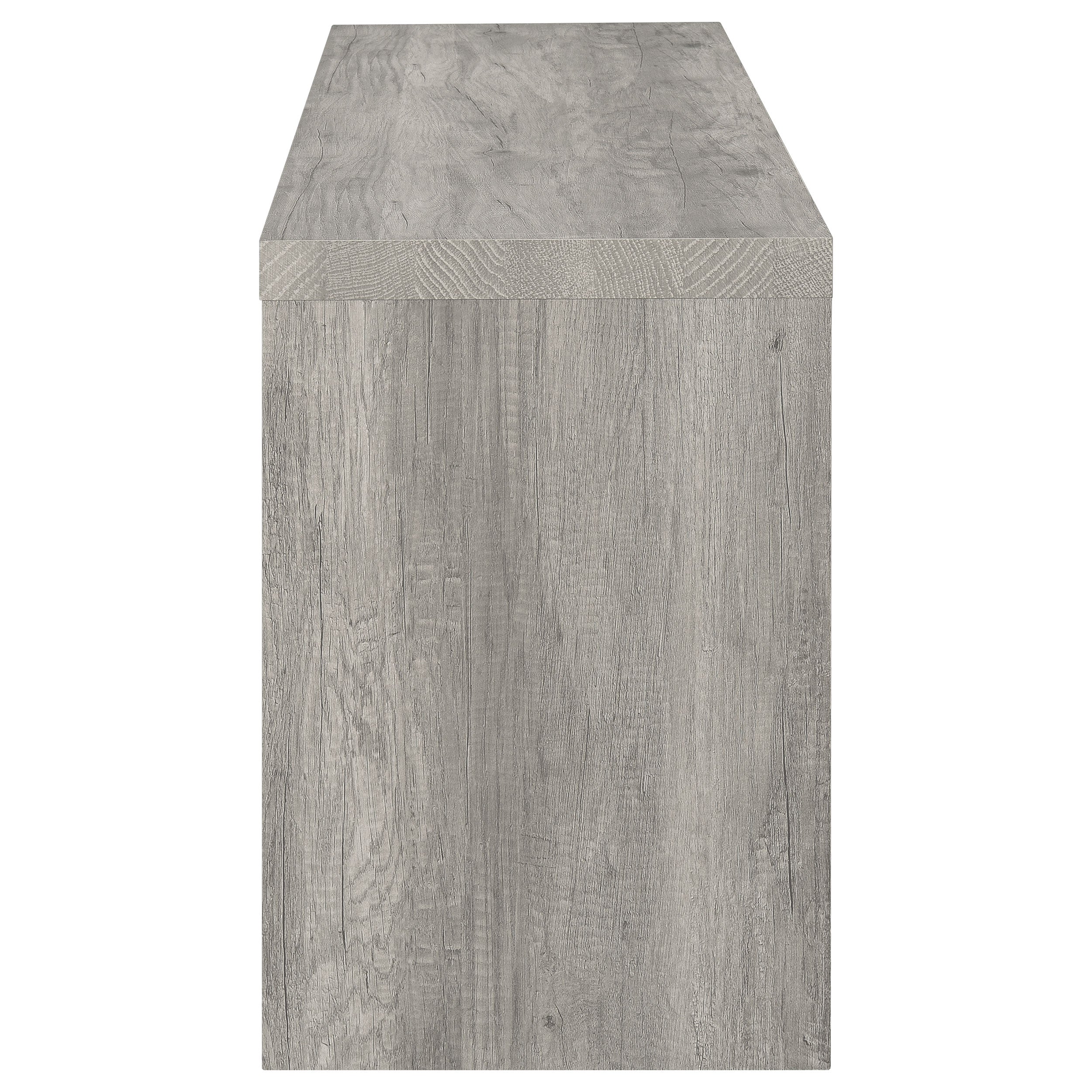 Burke 59" TV Stand