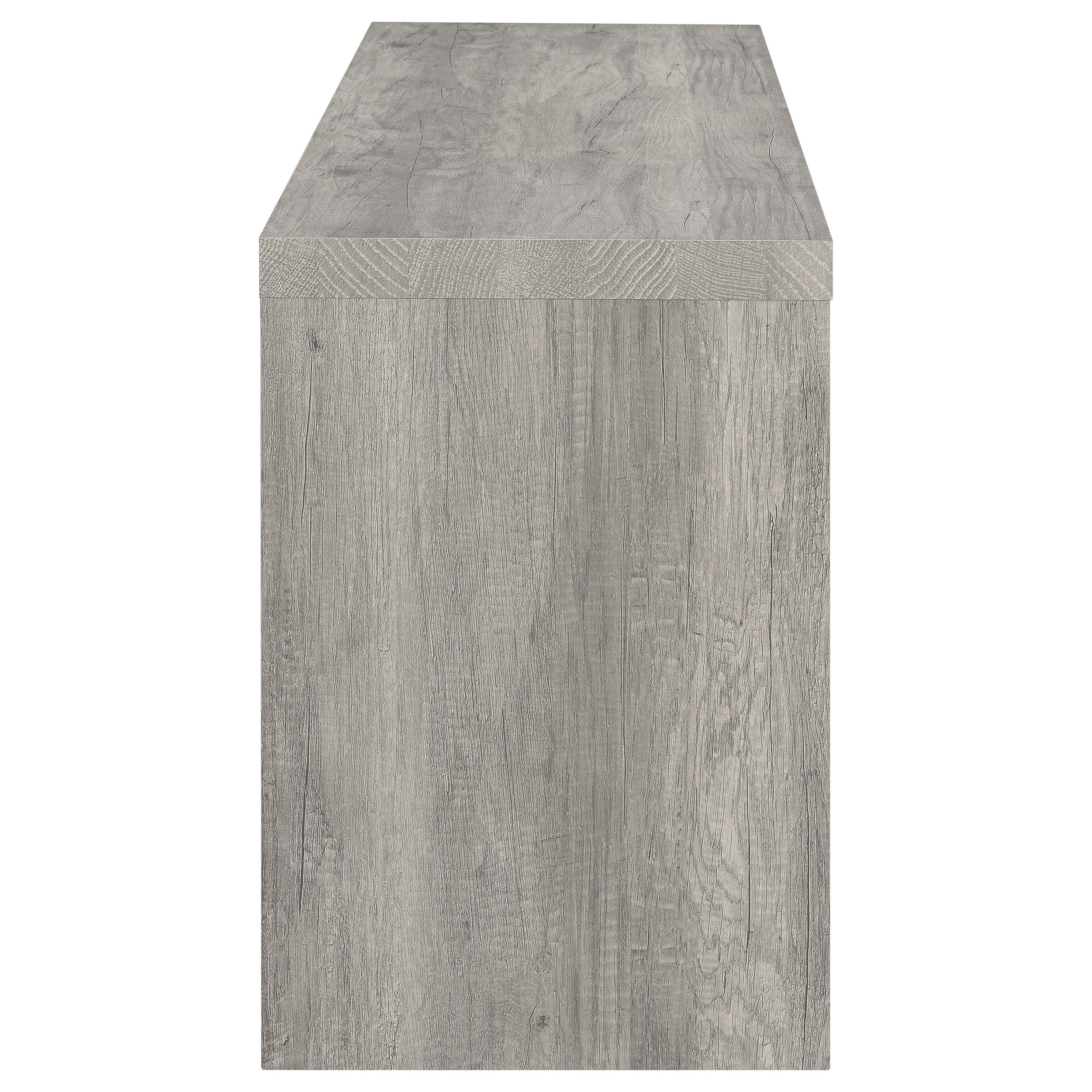 Burke 59" TV Stand