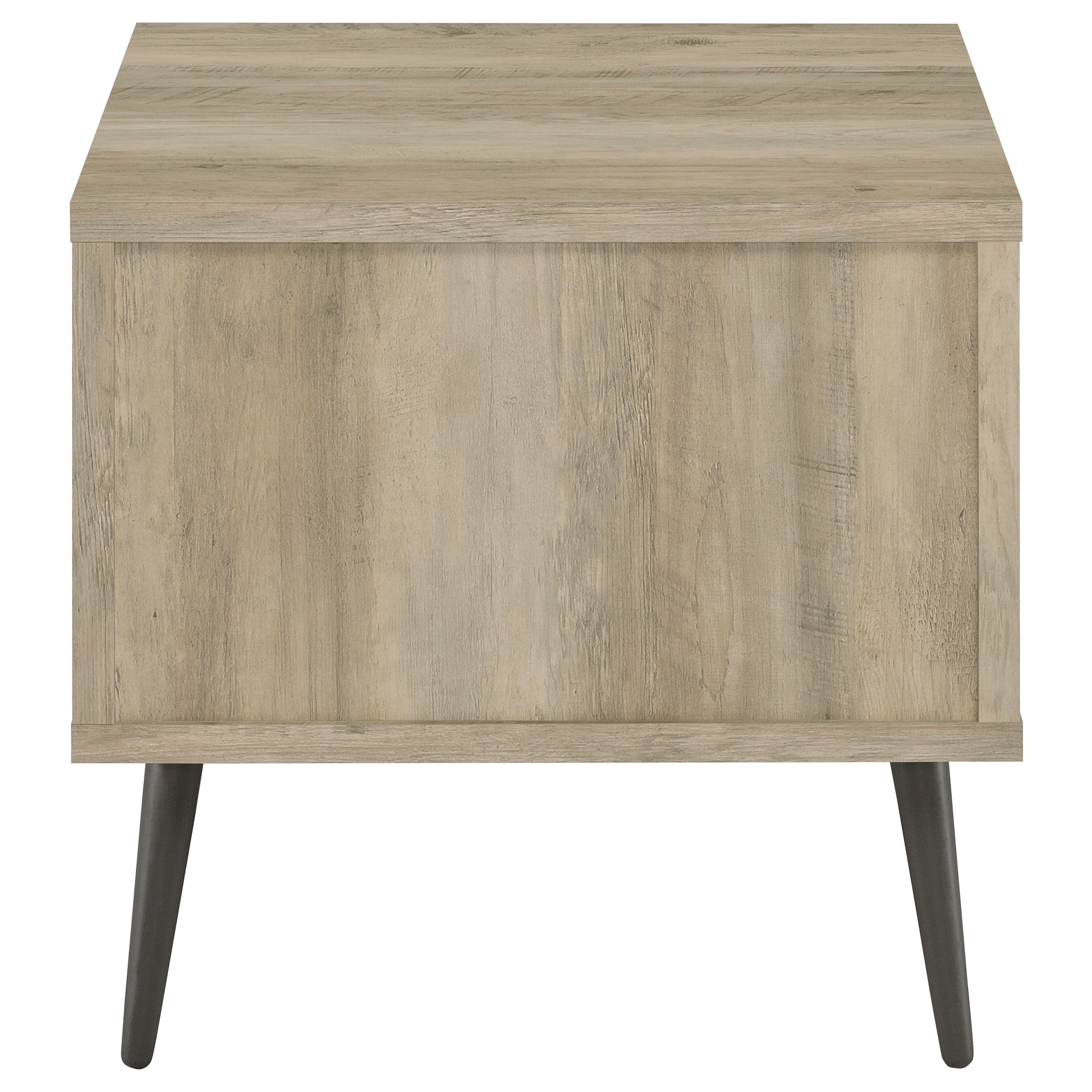 Welsh End Table