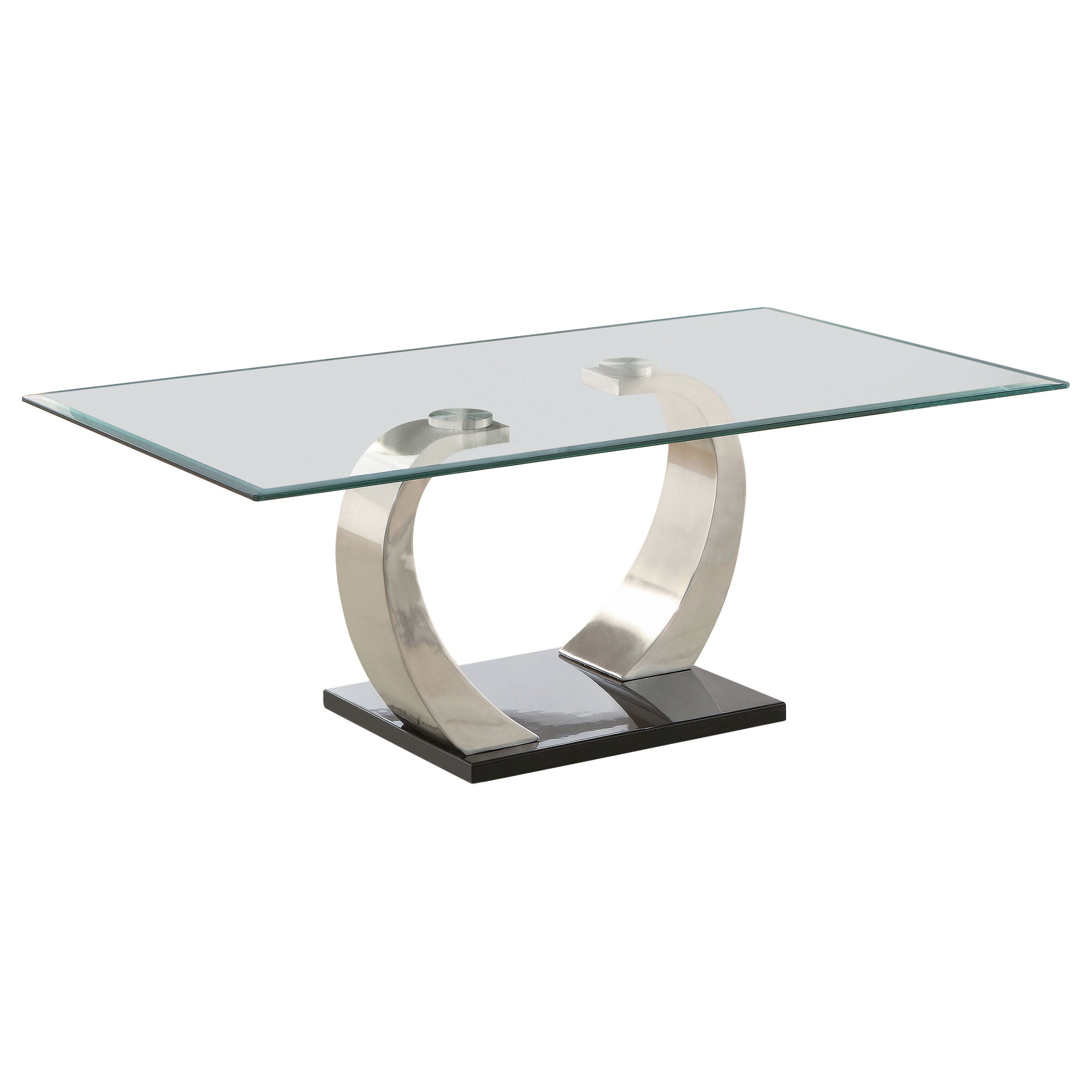 Pruitt Coffee Table Set