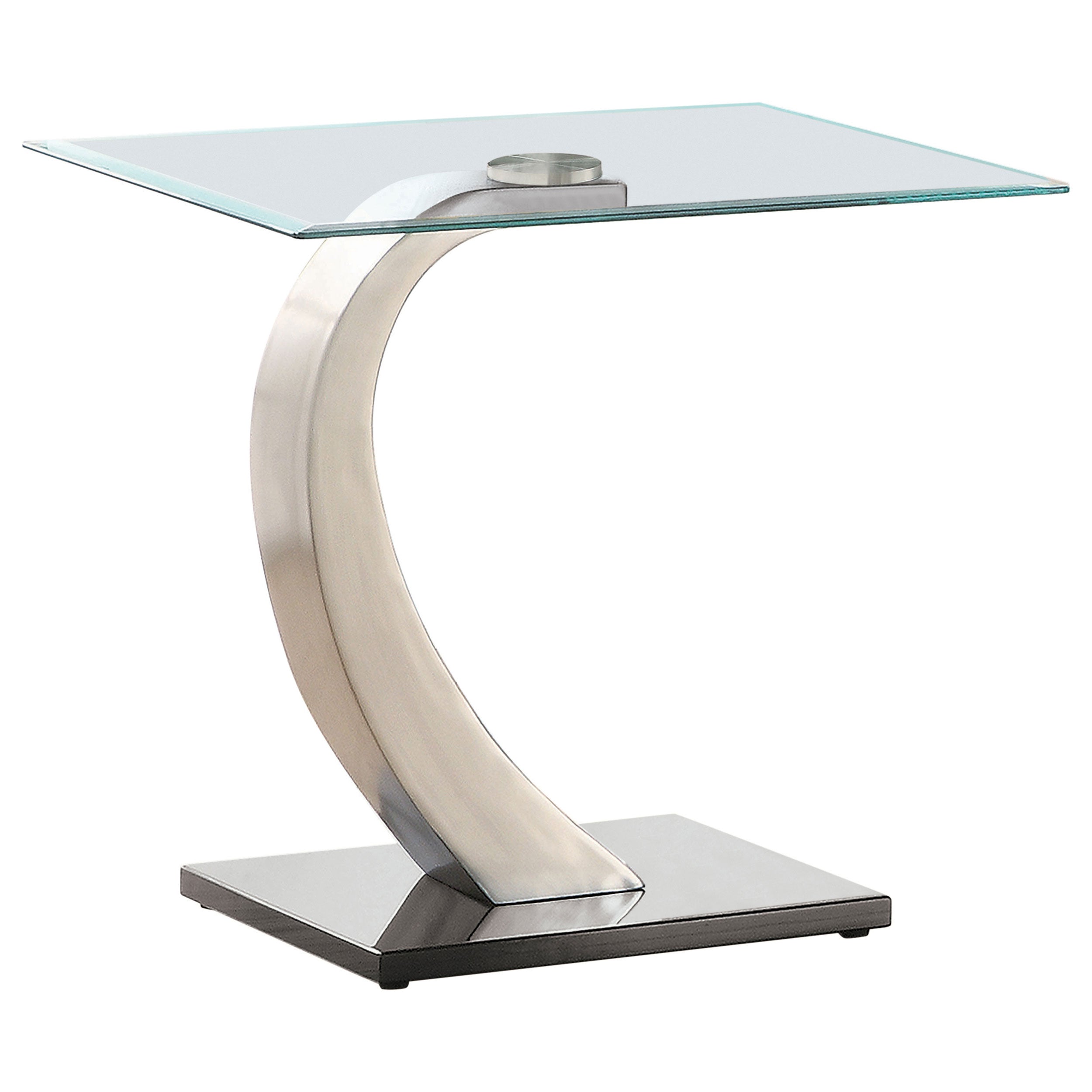 Pruitt Coffee Table Set