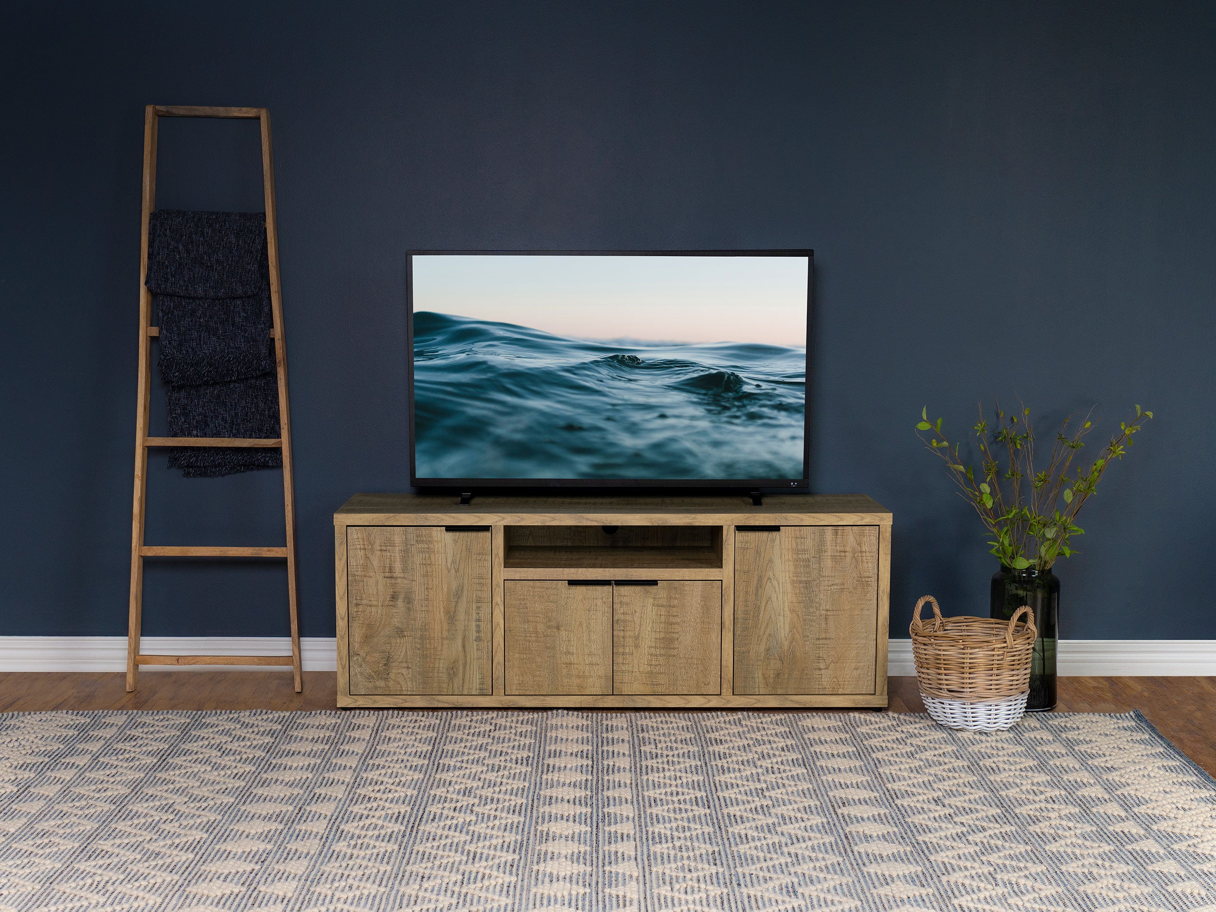 Tabby 60" TV Stand