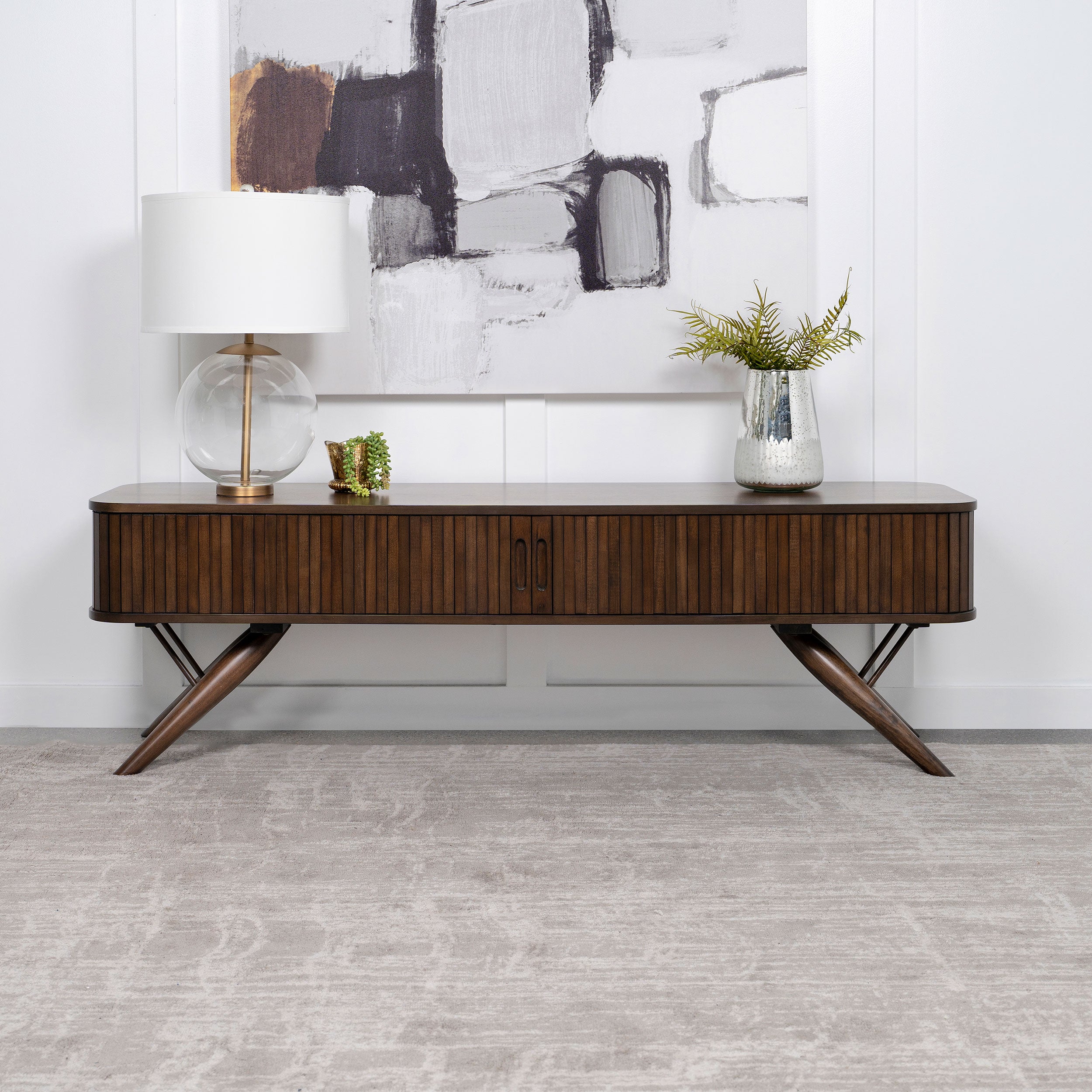 Valna 71" TV Stand