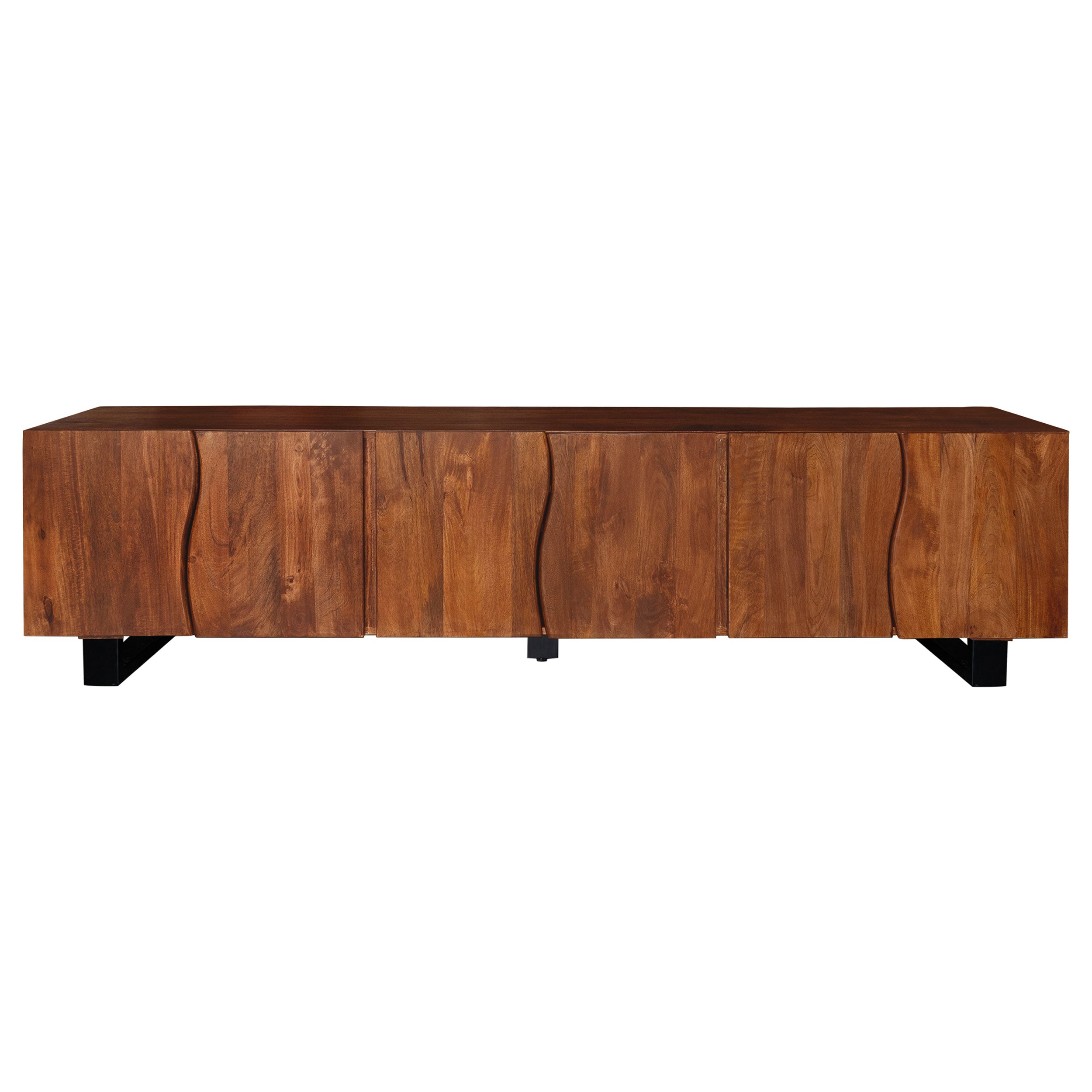 Trask 86" TV Stand
