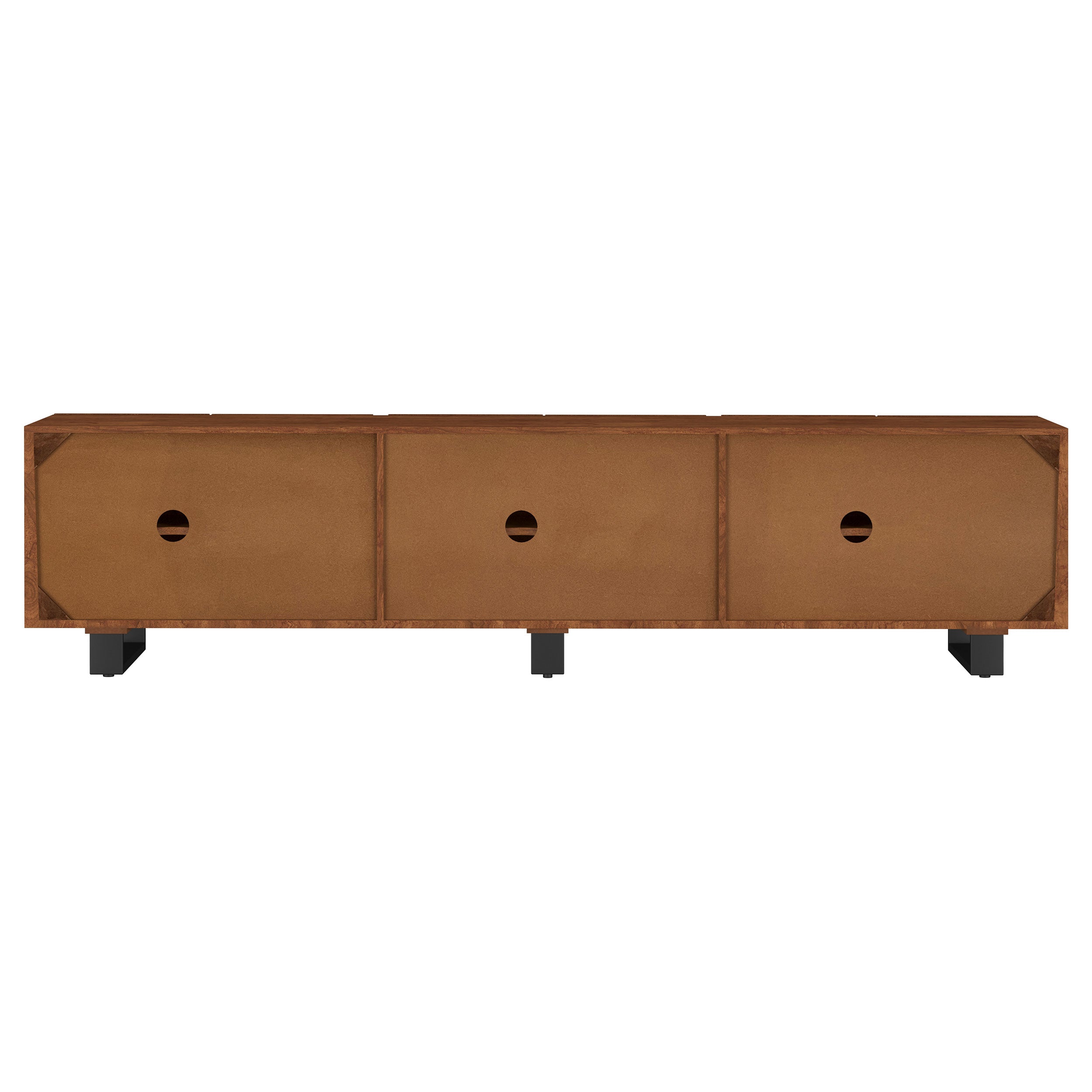 Trask 86" TV Stand