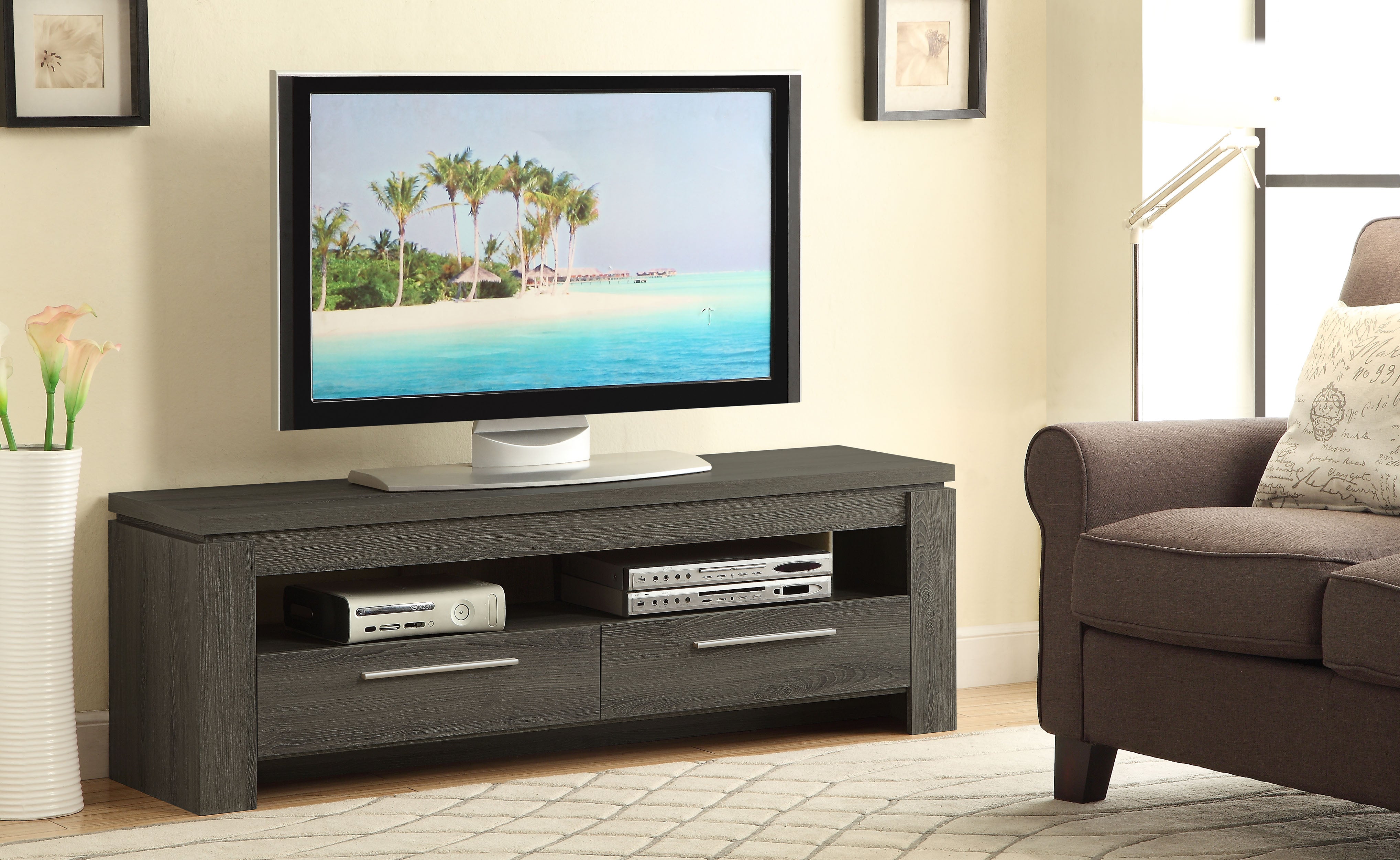 Elkton 59" TV Stand