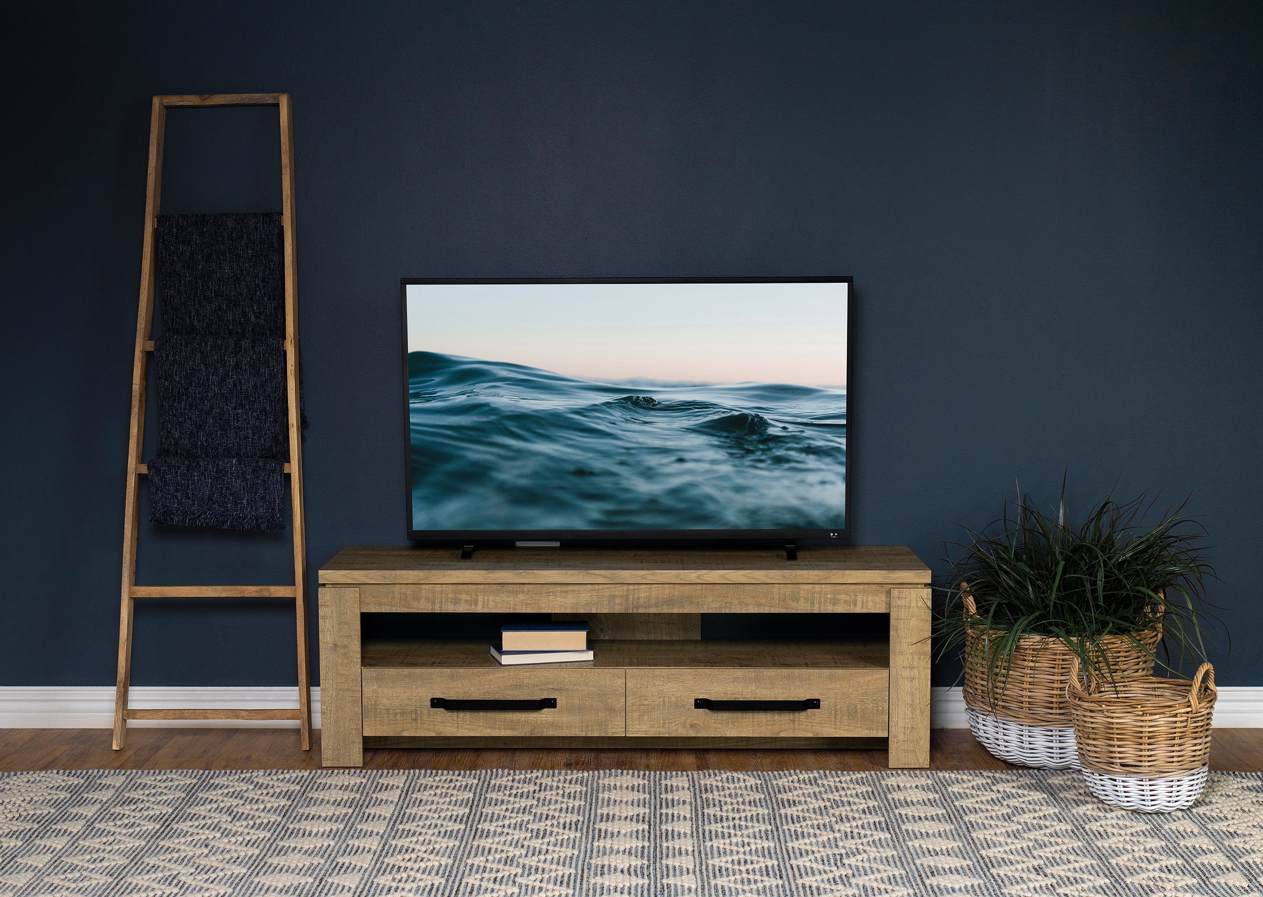 Elkton 59" TV Stand