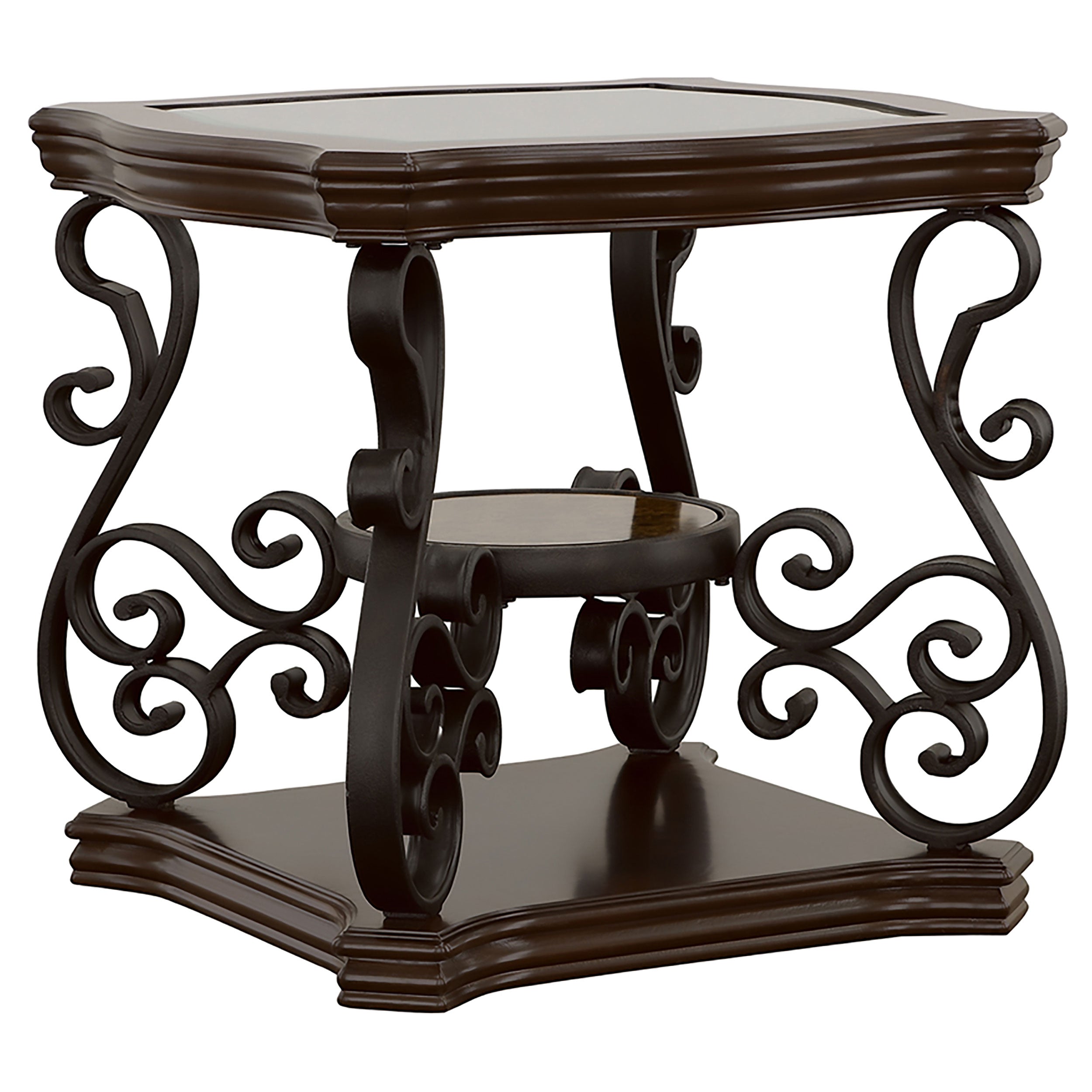 Laney Coffee Table Set
