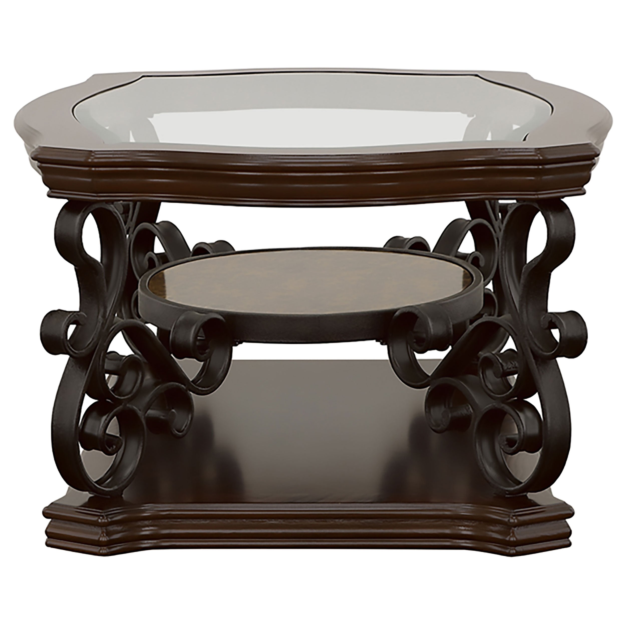 Laney Coffee Table Set