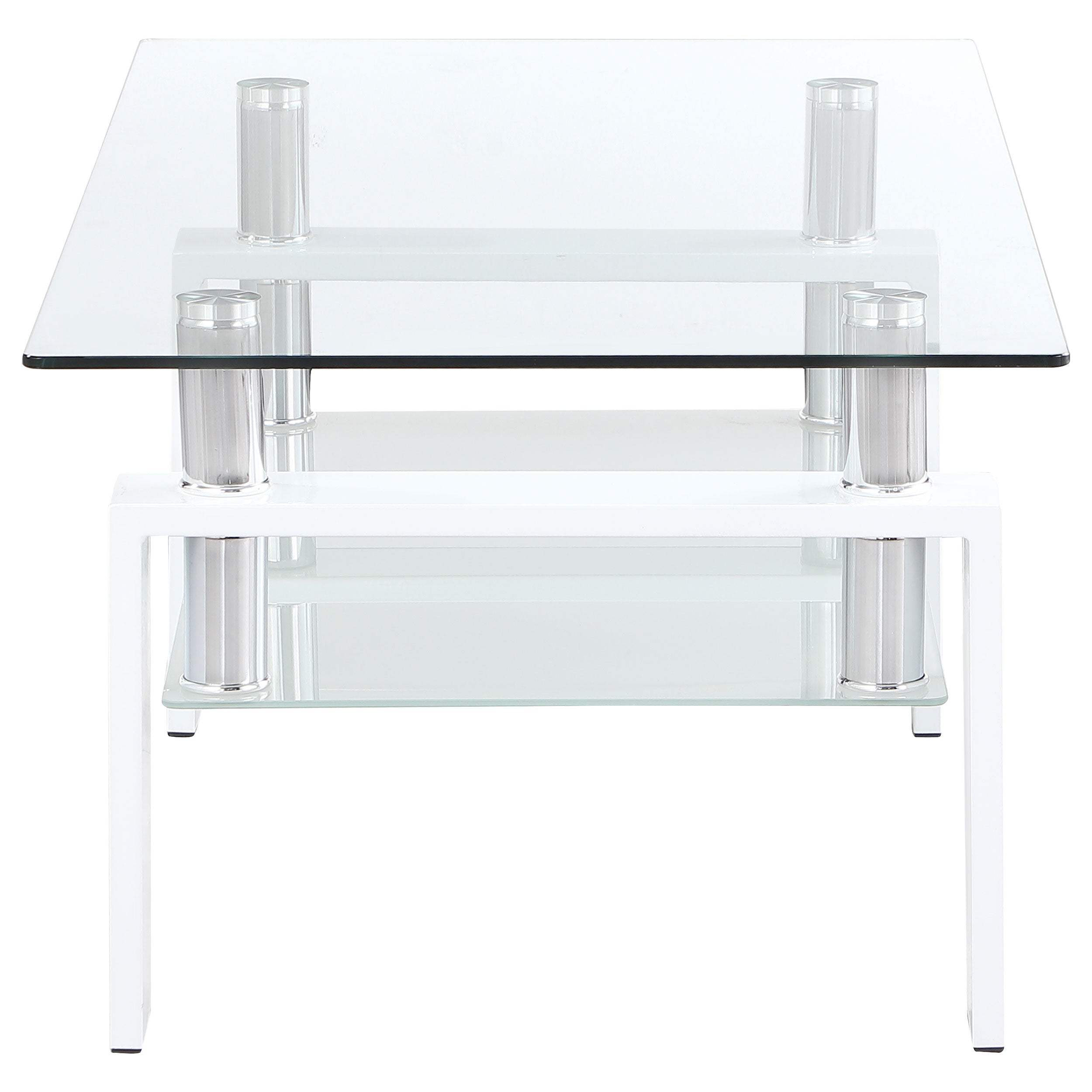 Dyer Coffee Table Set