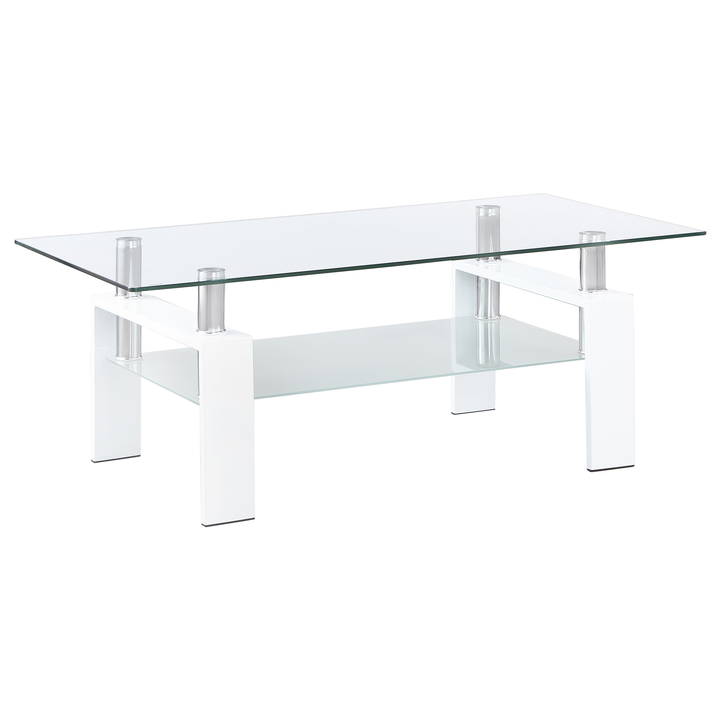 Dyer Coffee Table Set
