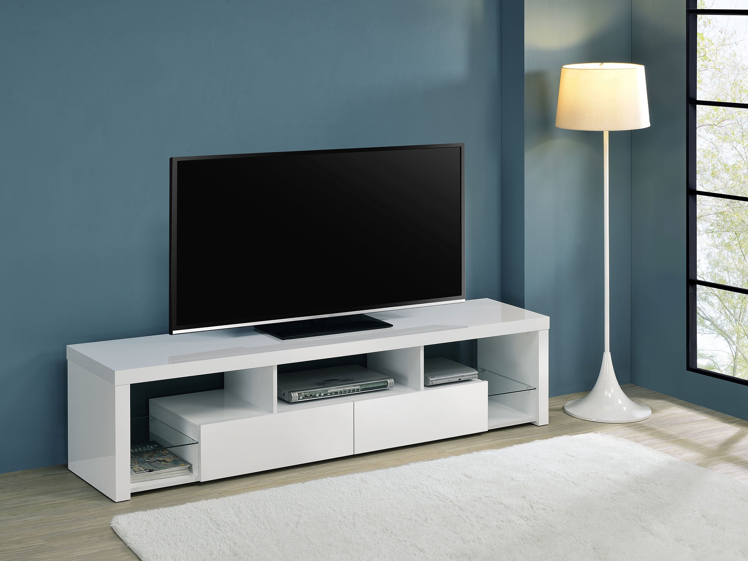 Jude 71" TV Stand