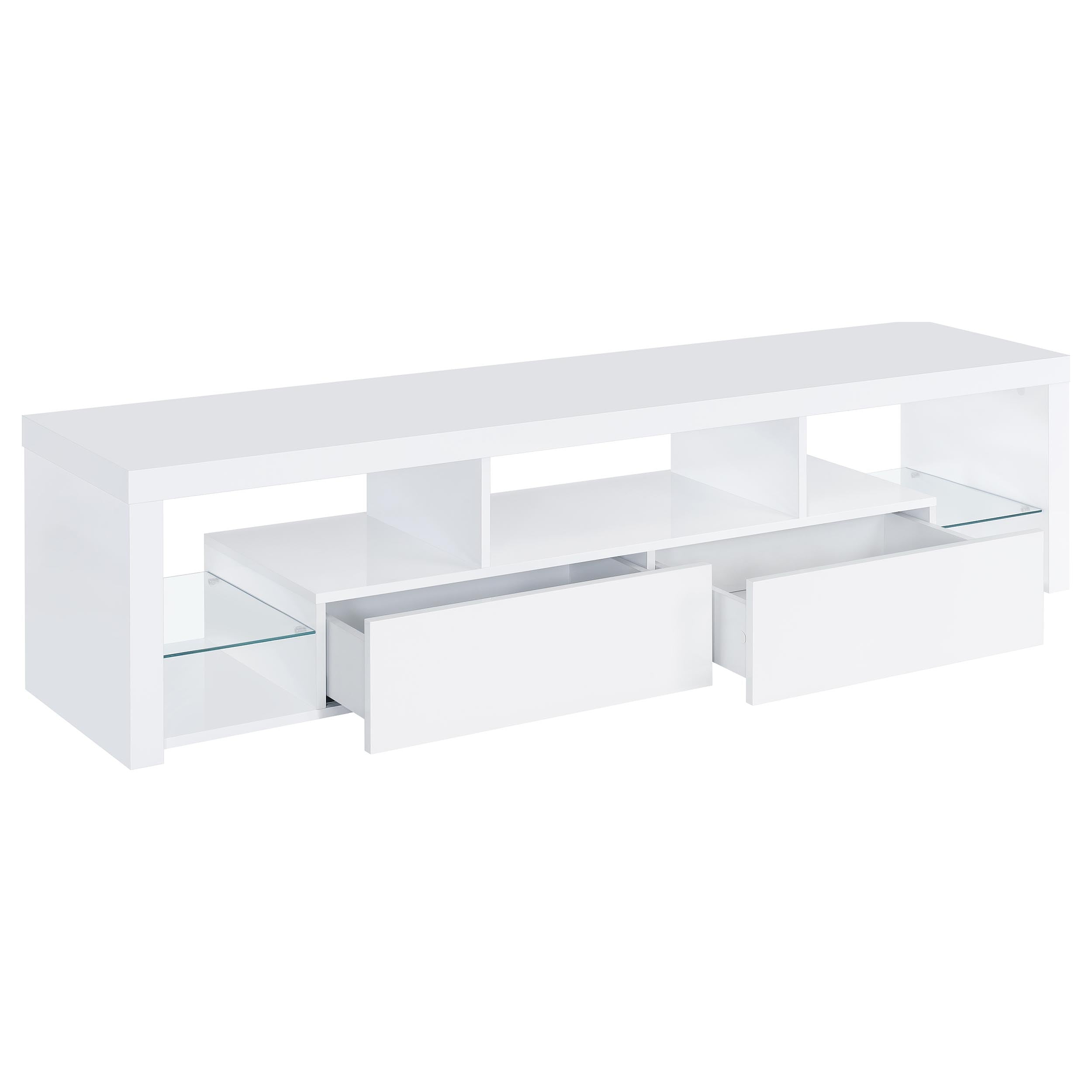 Jude 71" TV Stand