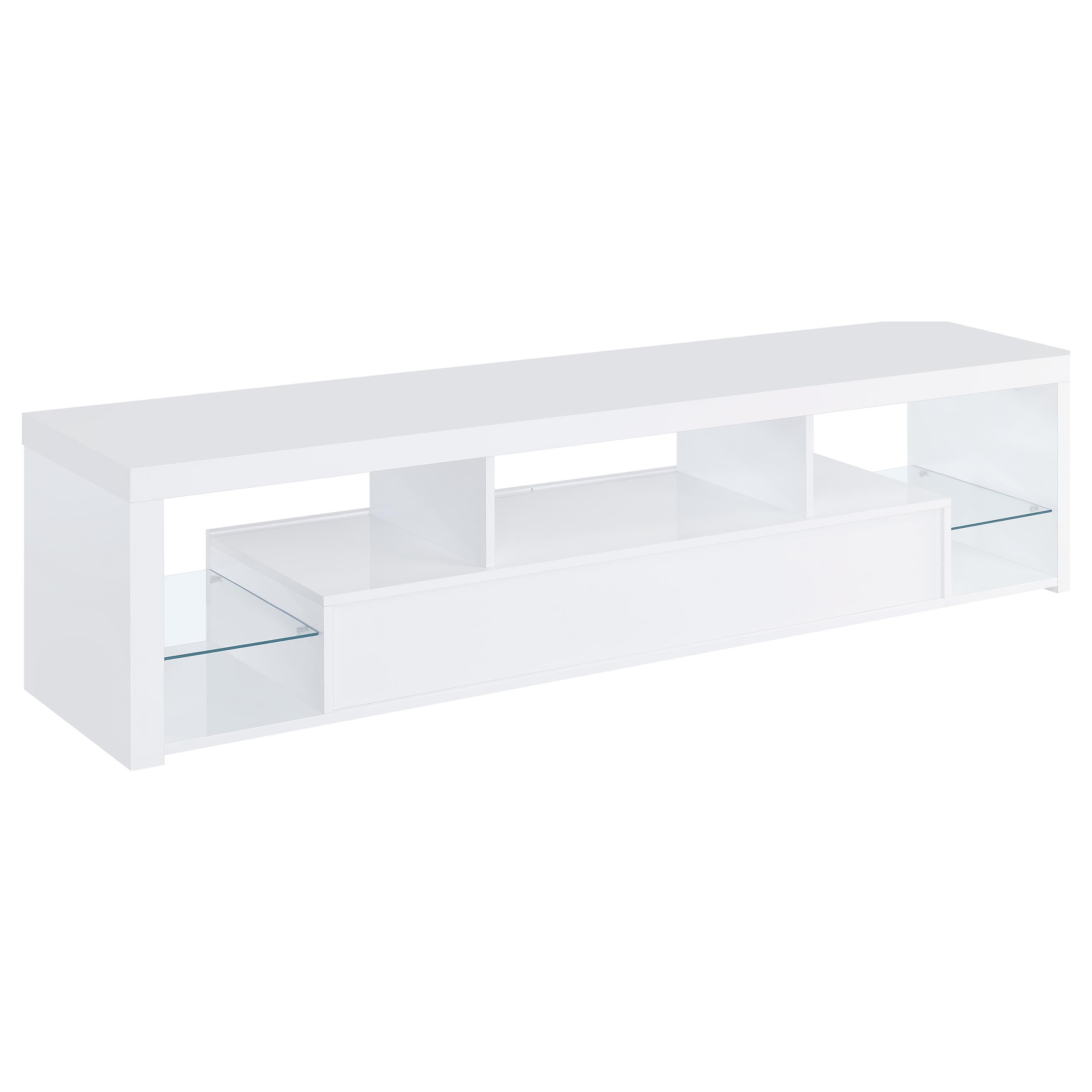 Jude 71" TV Stand