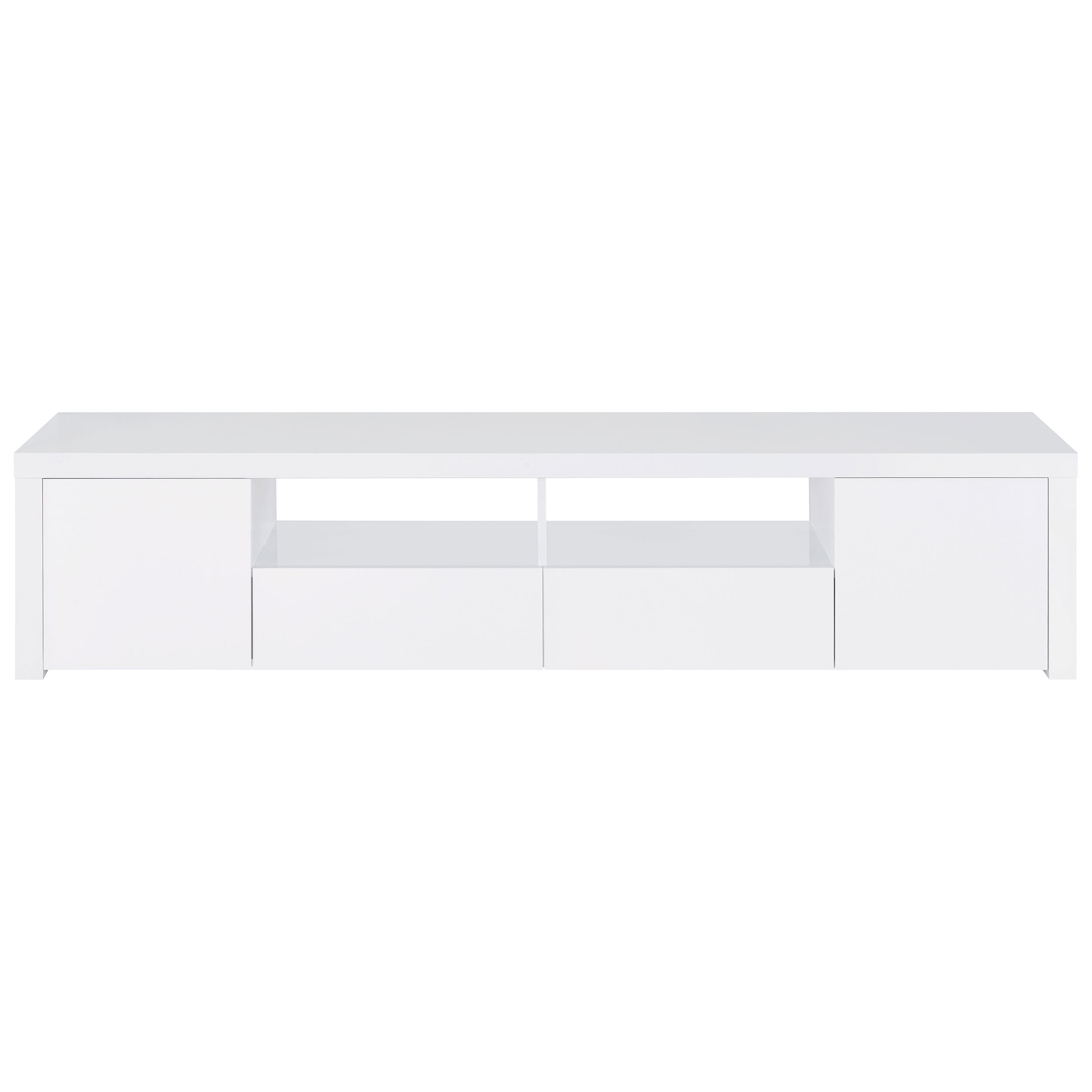Jude 79" TV Stand
