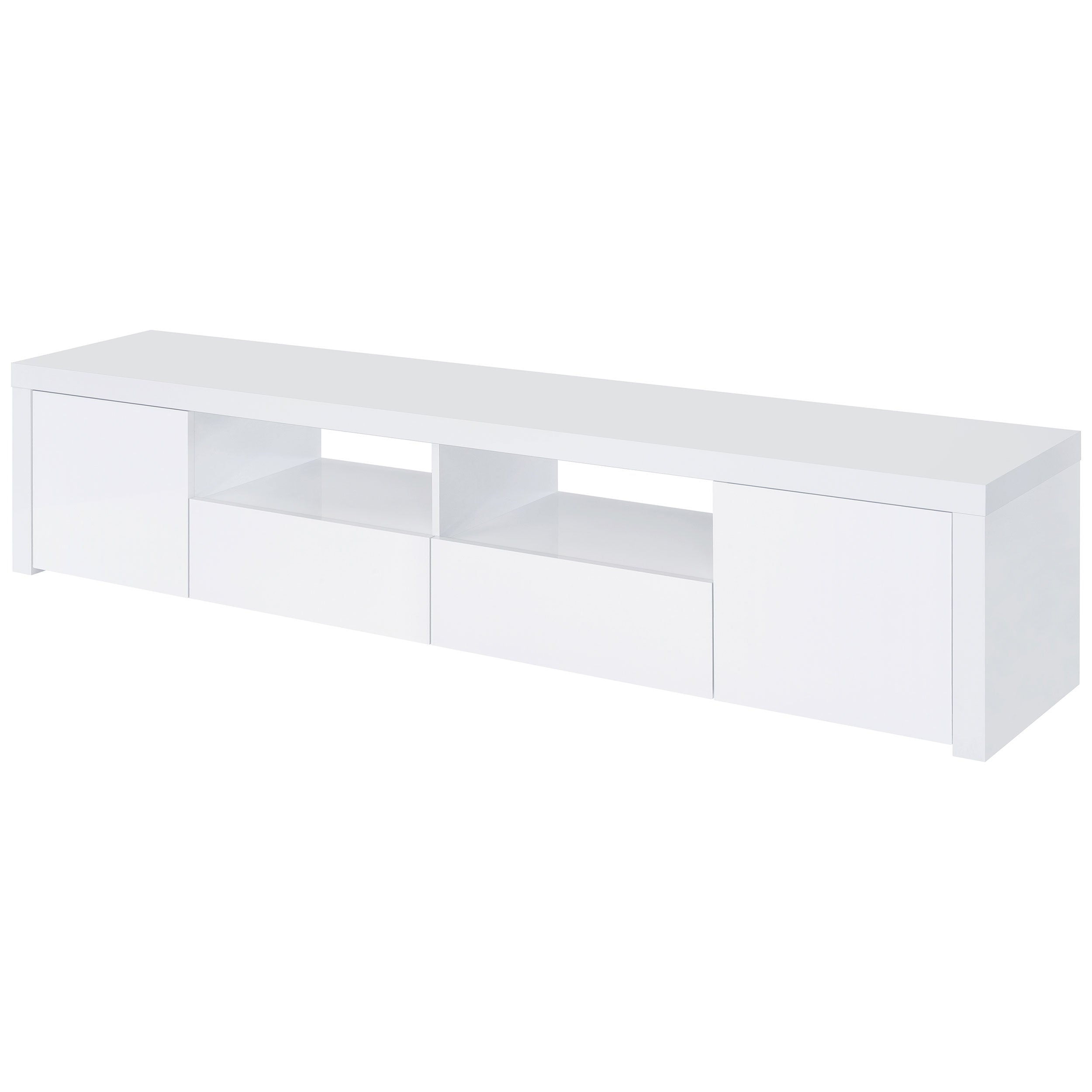 Jude 79" TV Stand