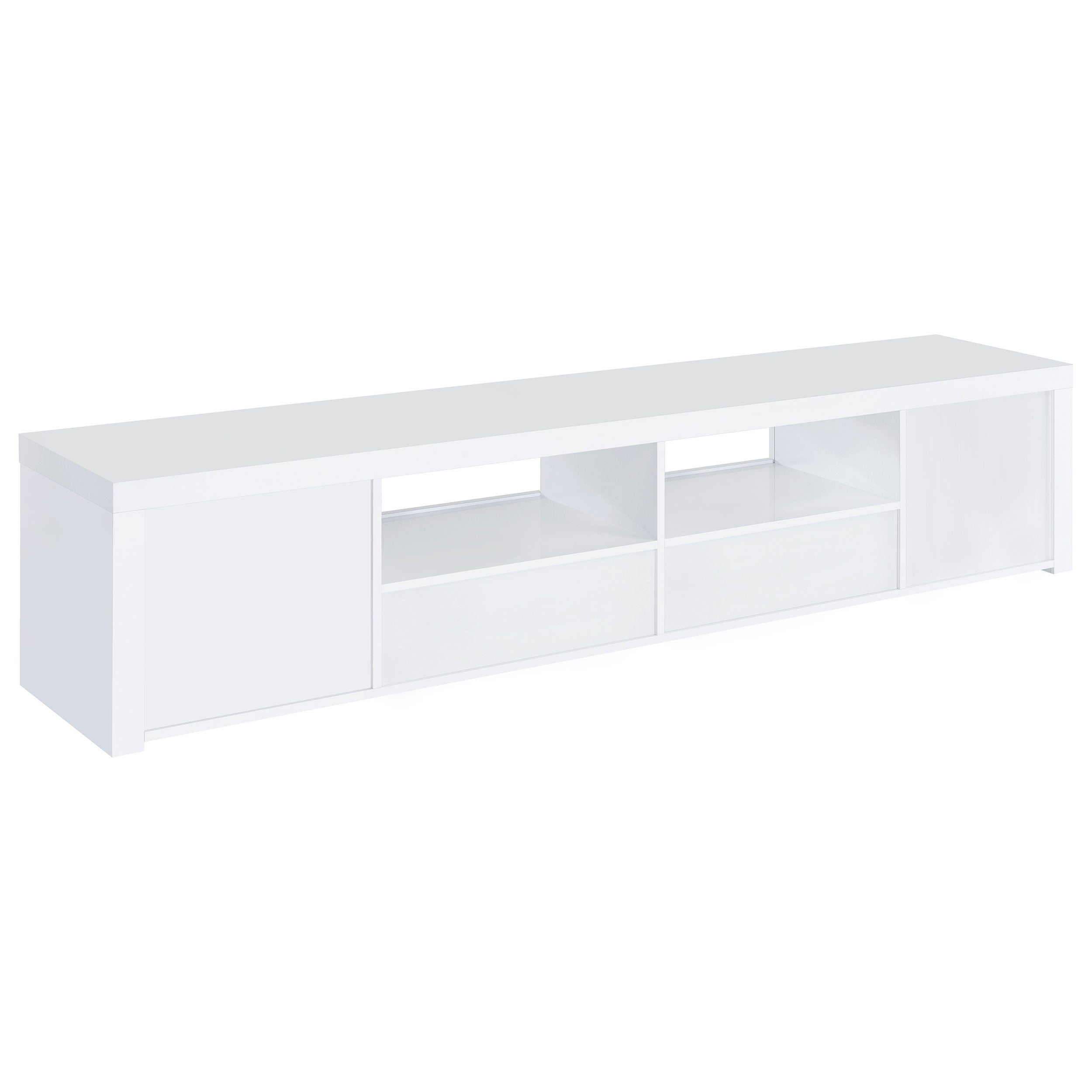 Jude 79" TV Stand