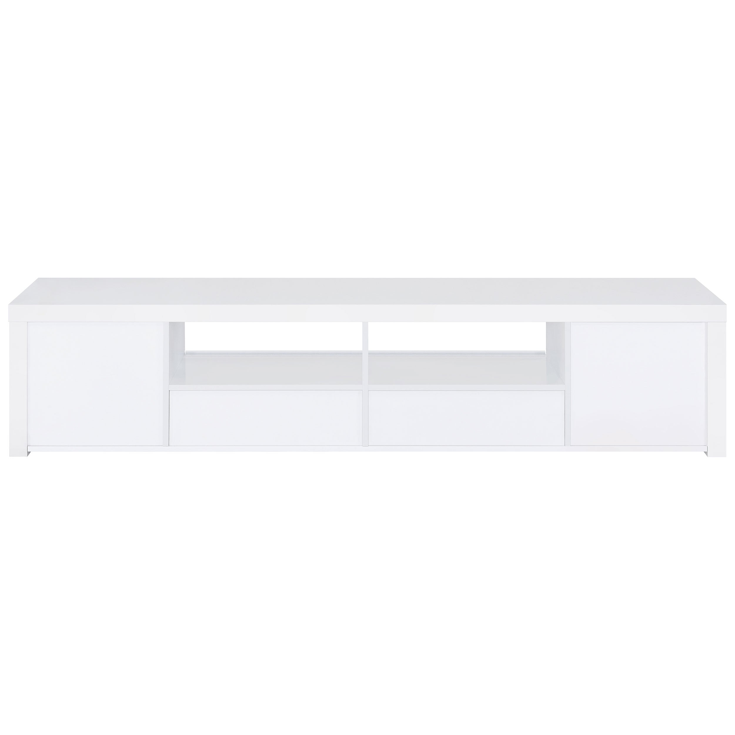 Jude 79" TV Stand