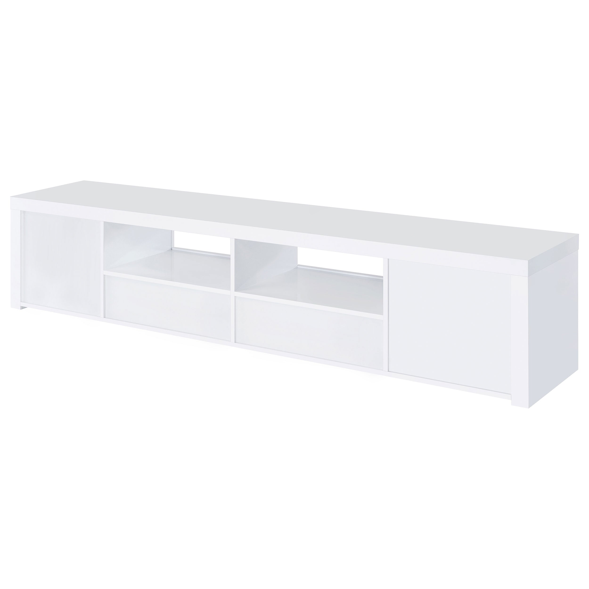 Jude 79" TV Stand