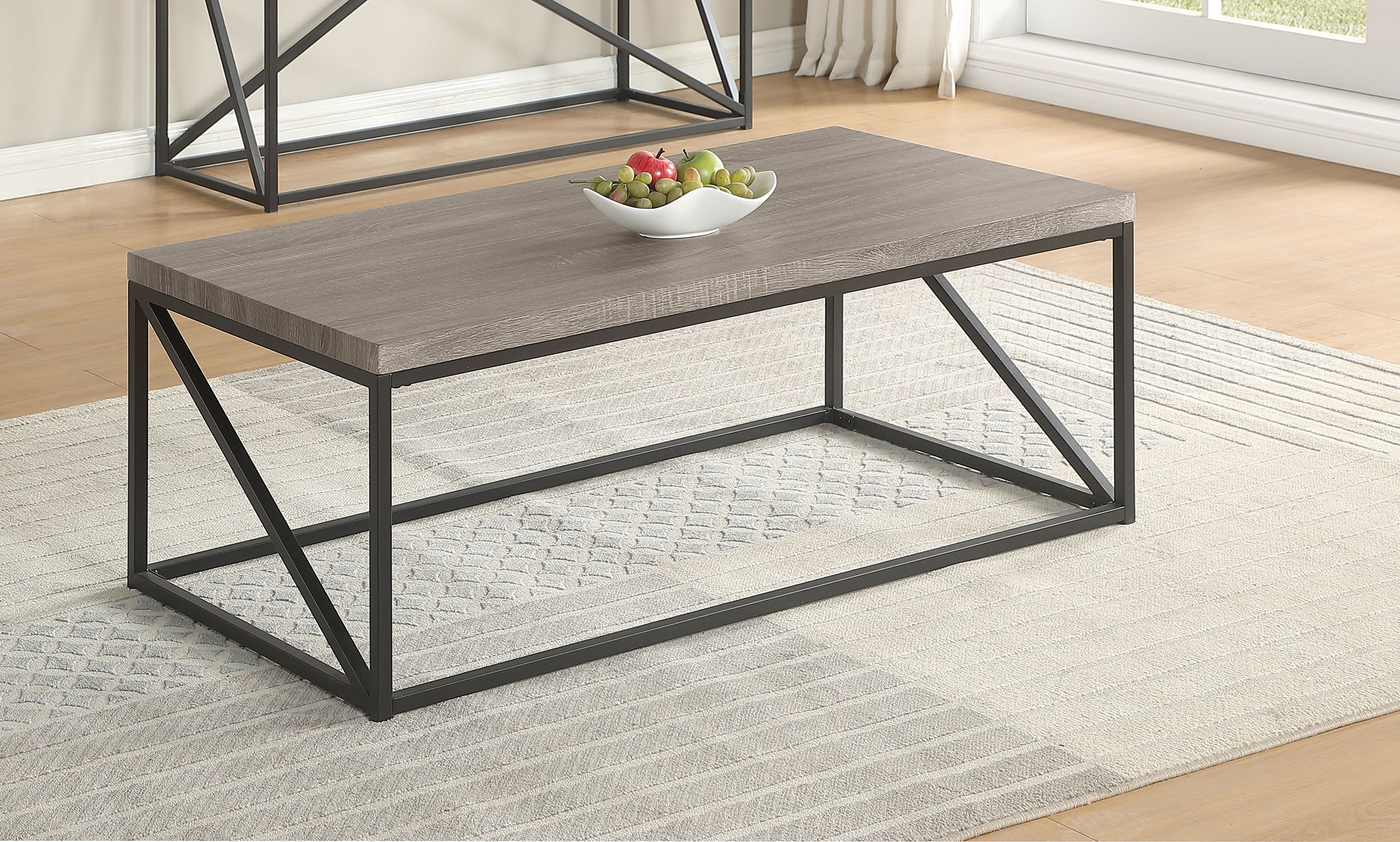 Birdie Coffee Table