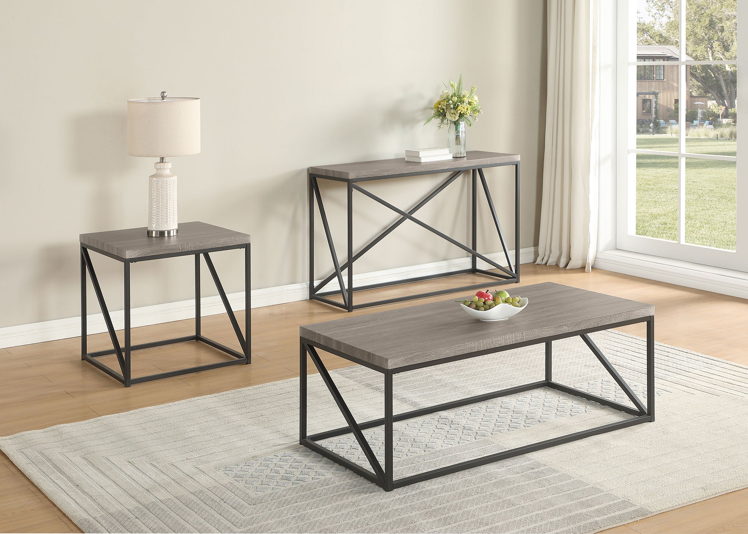 Birdie Coffee Table