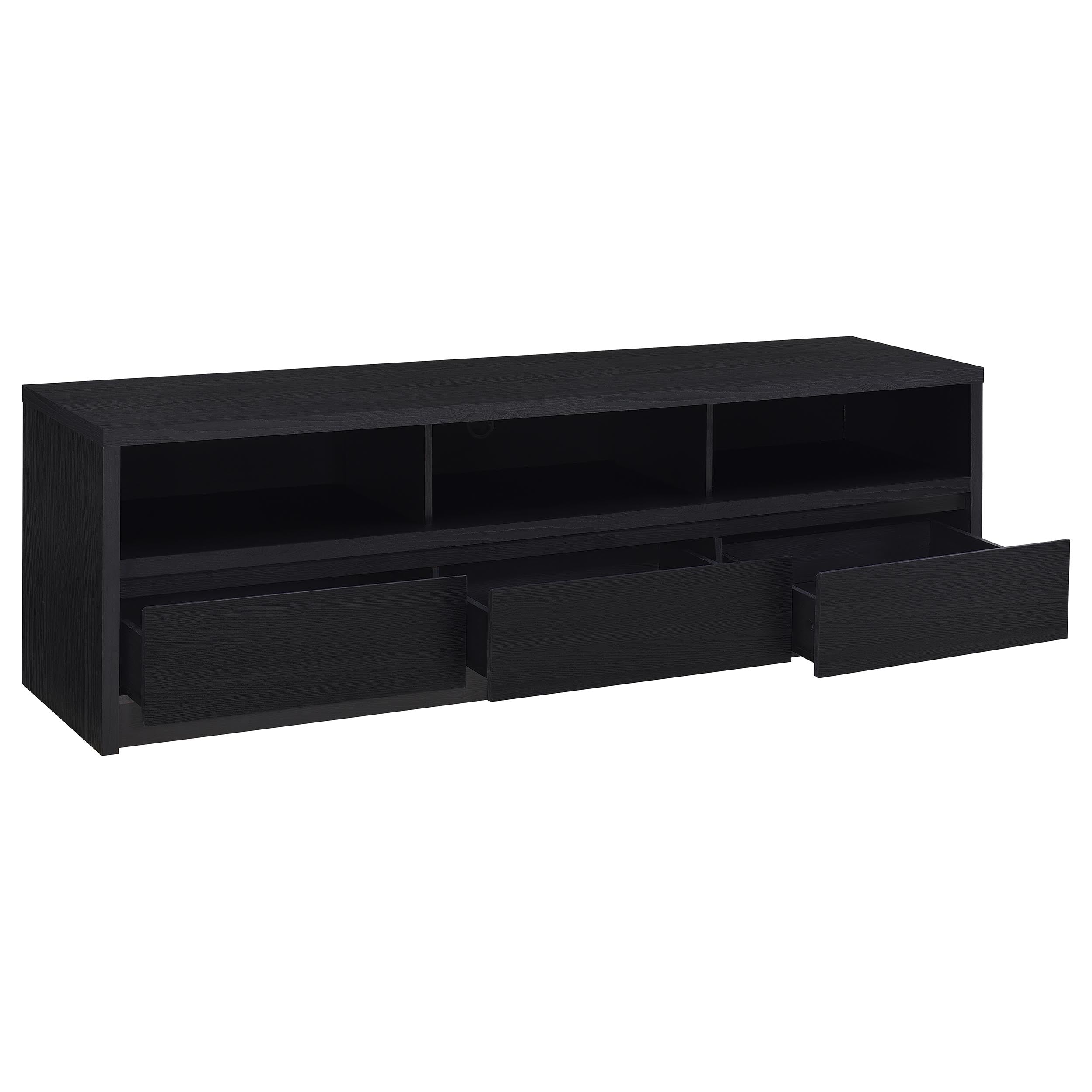 Rutland 78" TV Stand