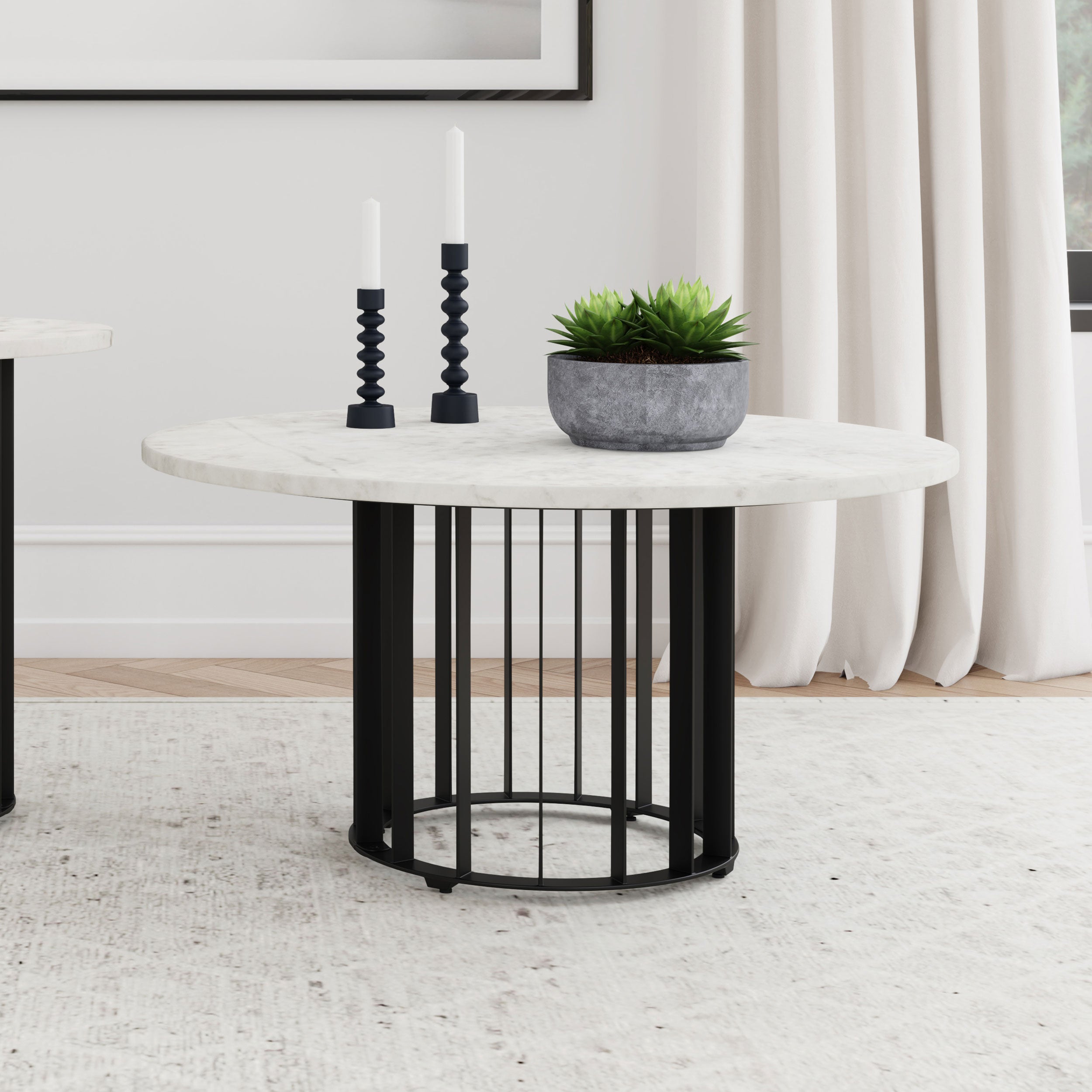 Haven Coffee Table