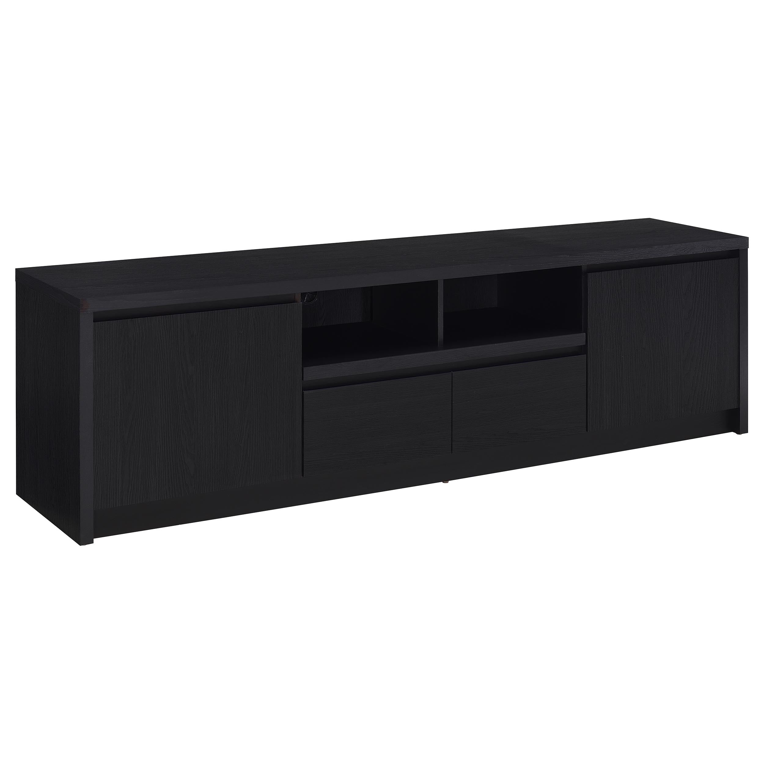 Winfield 78" Entertainment Center