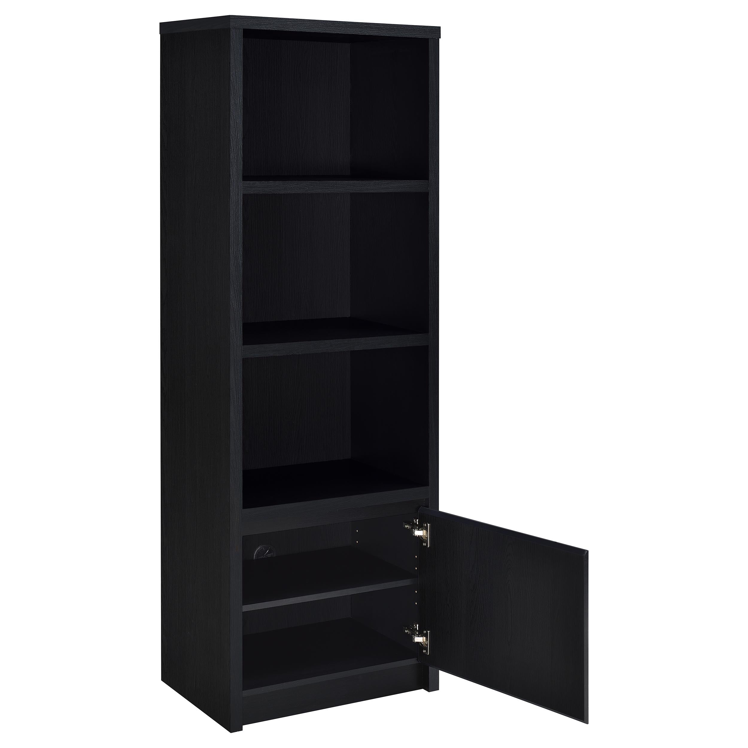 Winfield 78" Entertainment Center