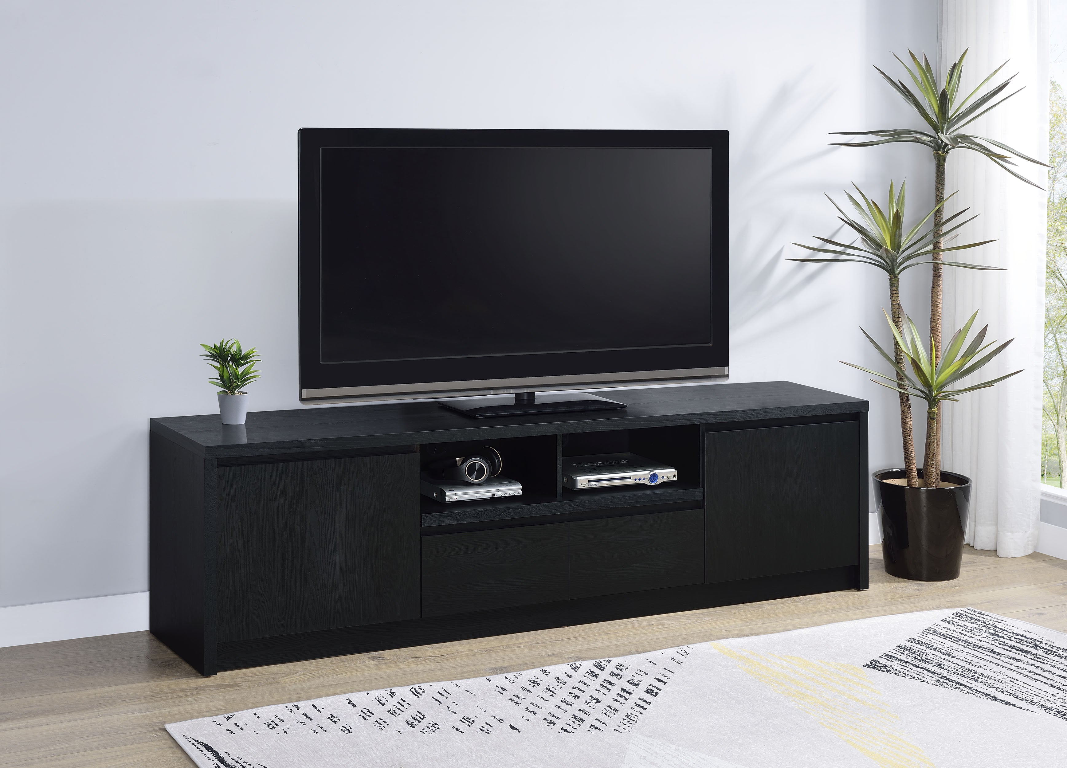 Winfield 78" TV Stand