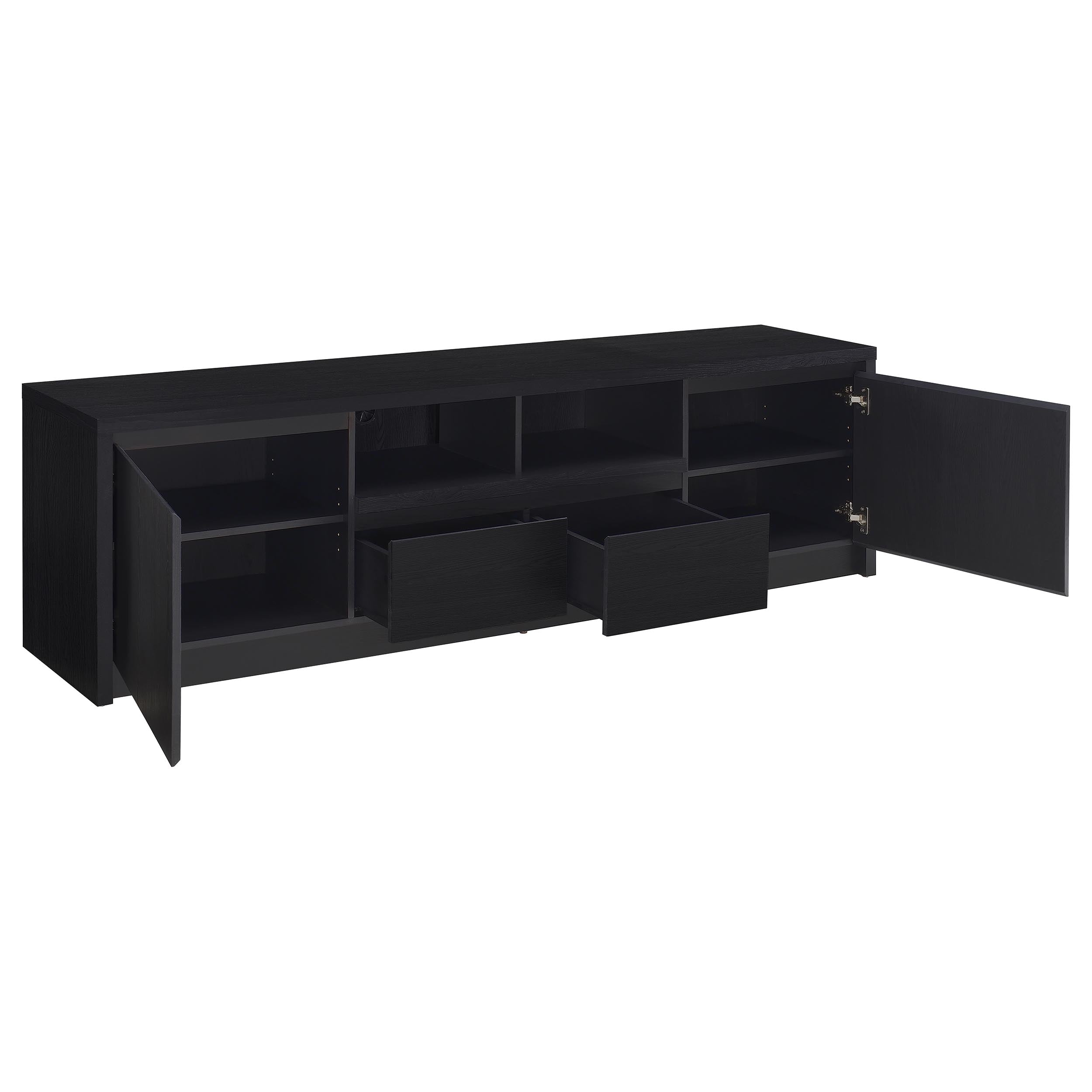 Winfield 78" TV Stand