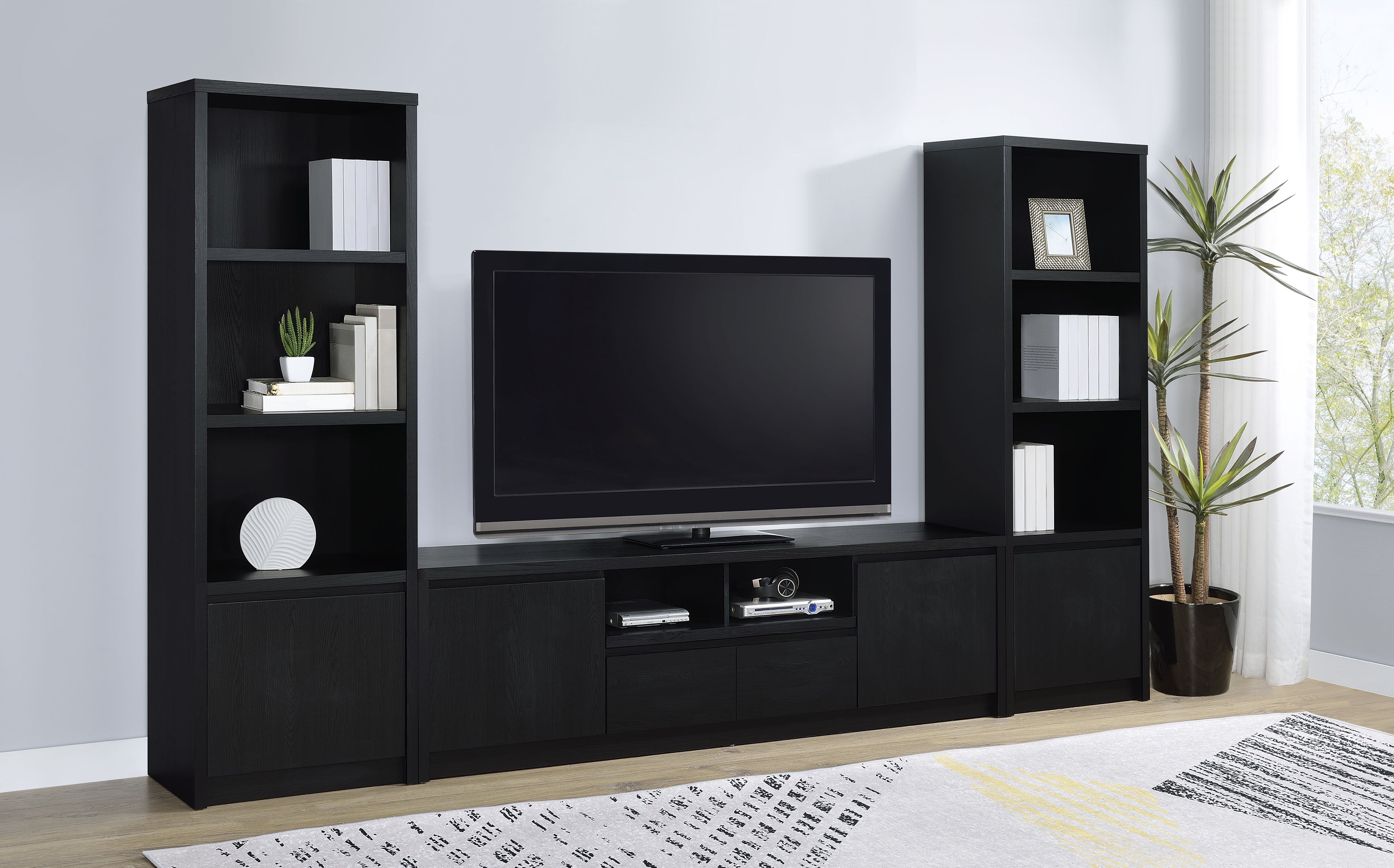 Winfield 78" TV Stand