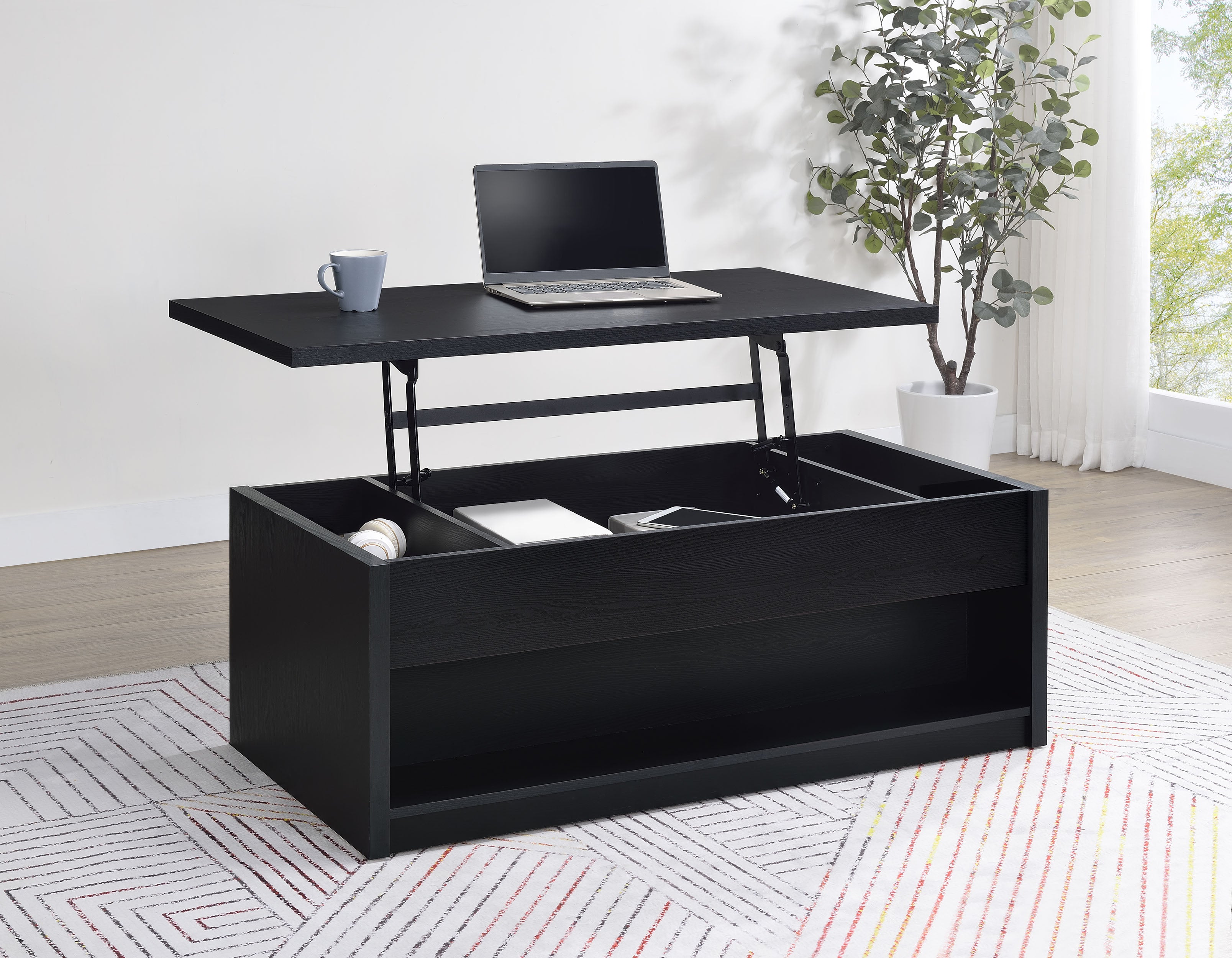 Knapp Coffee Table