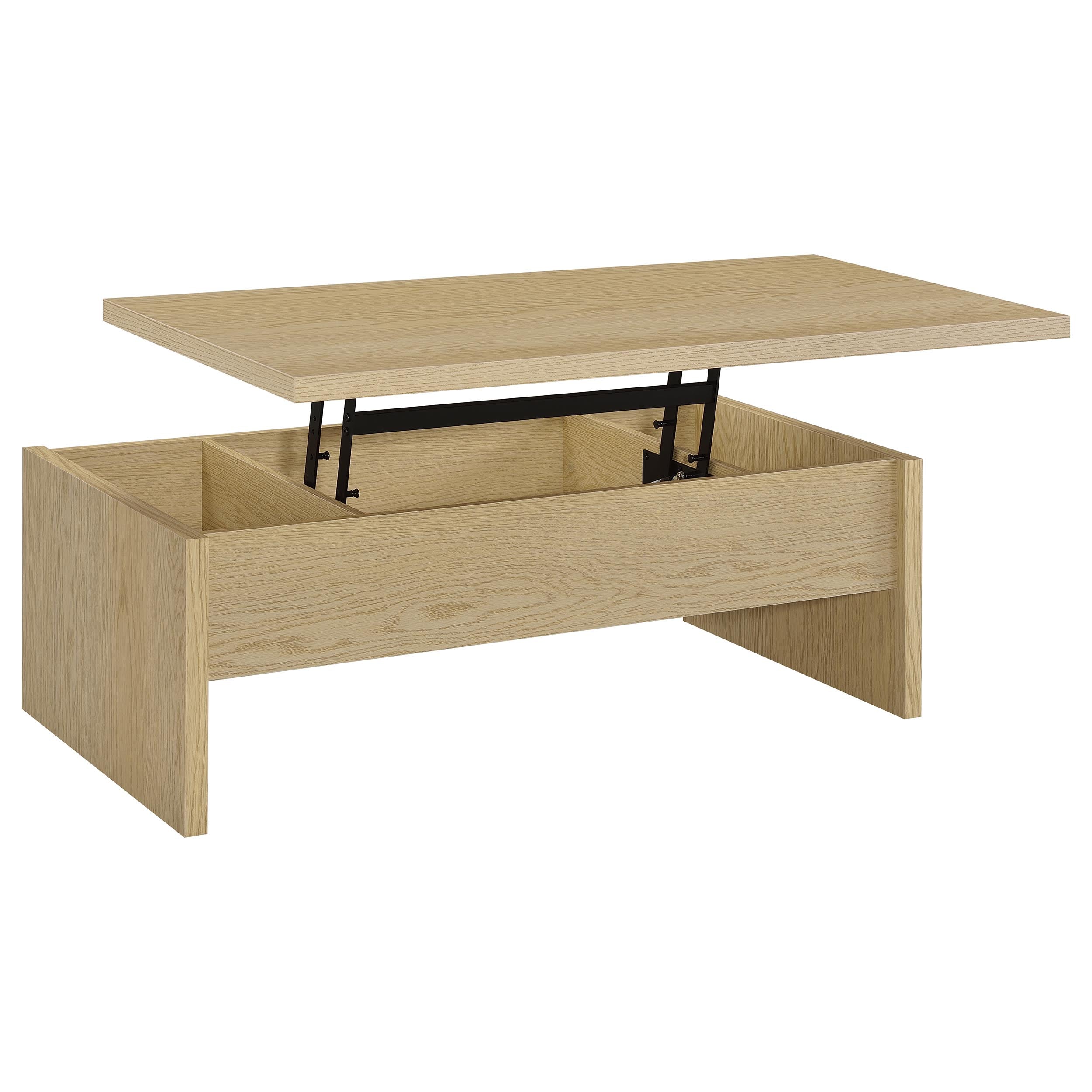 Canoga Lift Top Coffee Table Set
