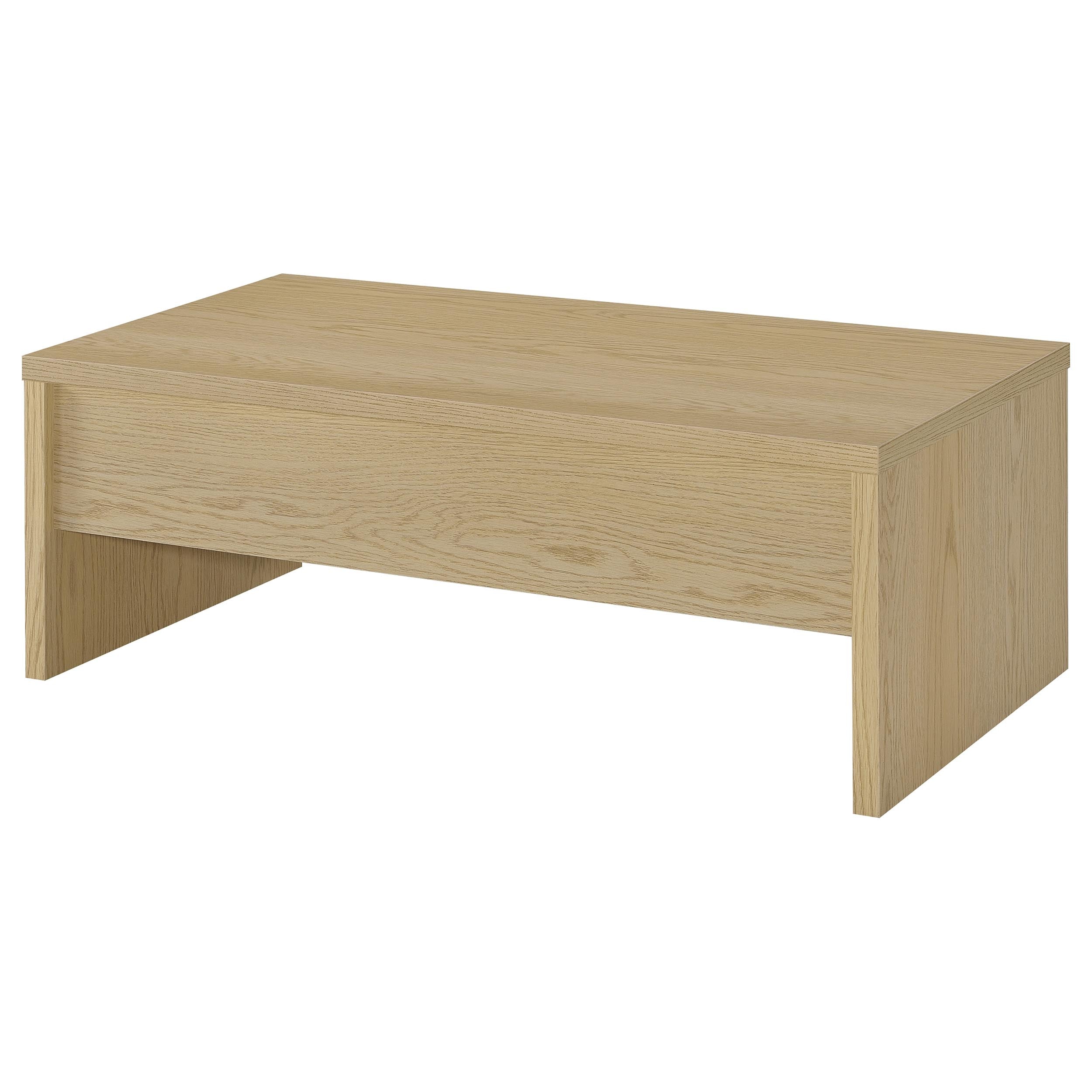 Canoga Lift Top Coffee Table Set