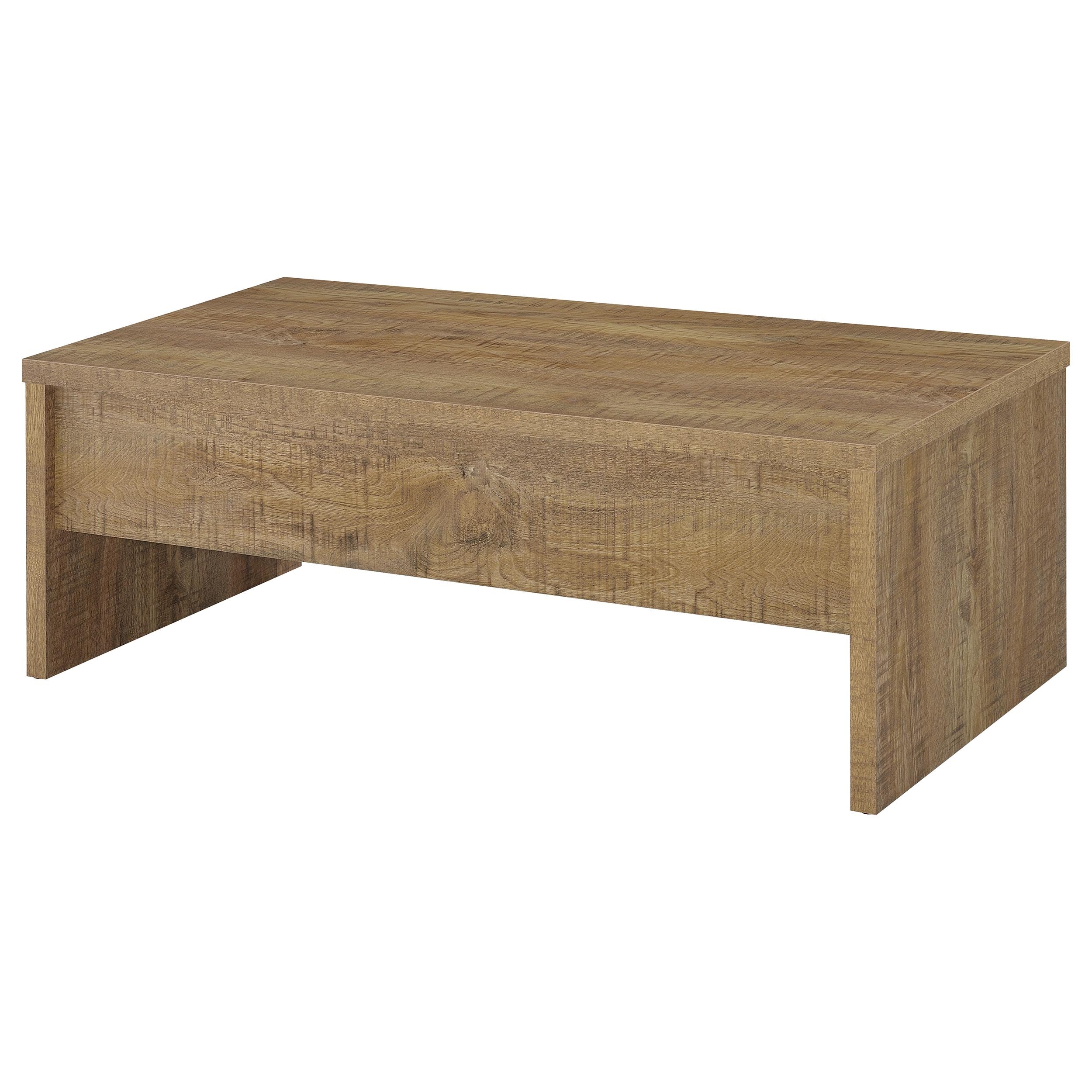 Canoga Lift Top Coffee Table